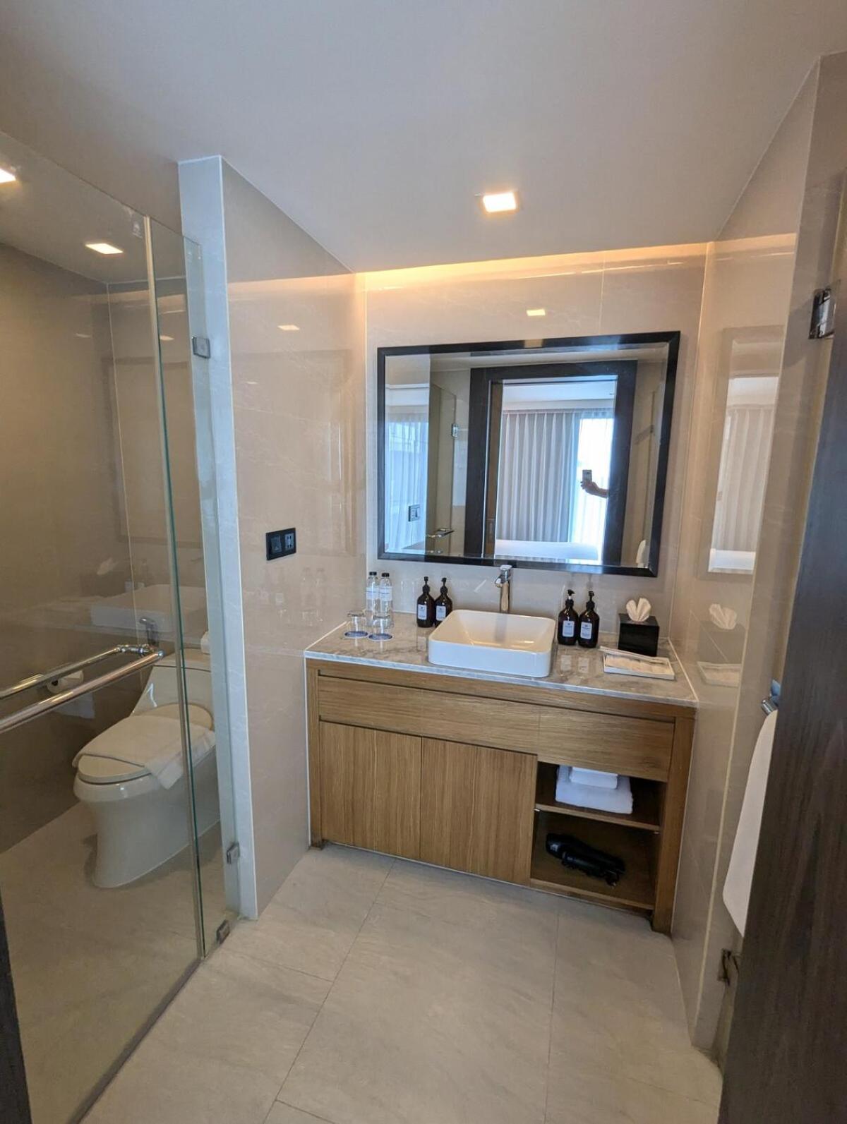 Apartment Spacious S4304 By Ibg Thalang