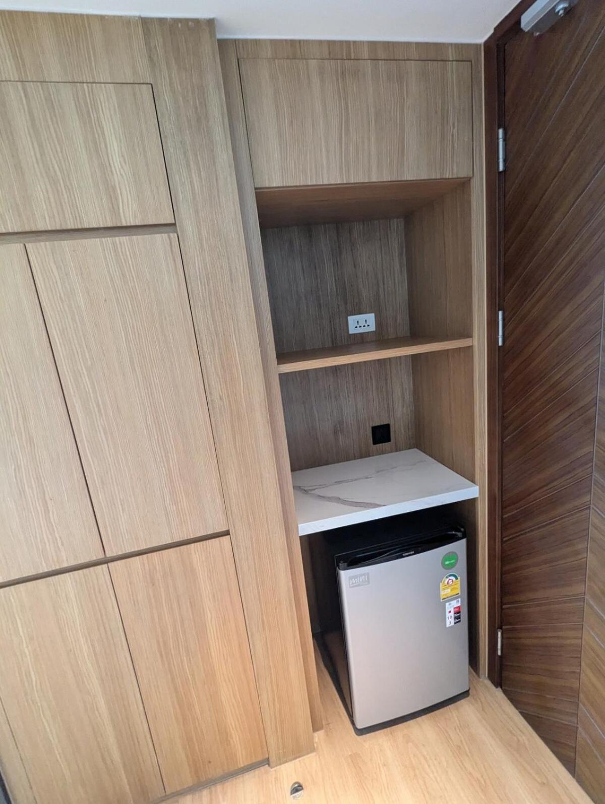 Spacious S4304 By Ibg Thalang