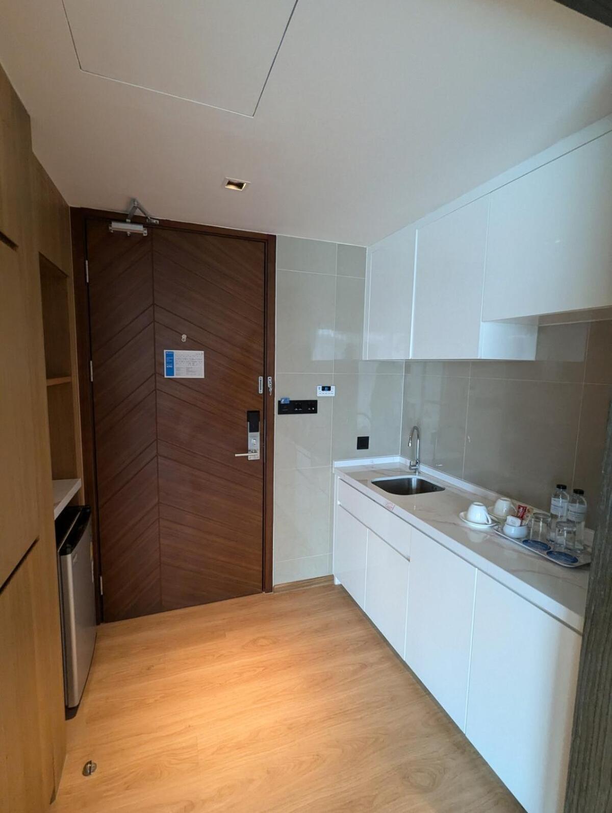Apartment Spacious S4304 By Ibg
