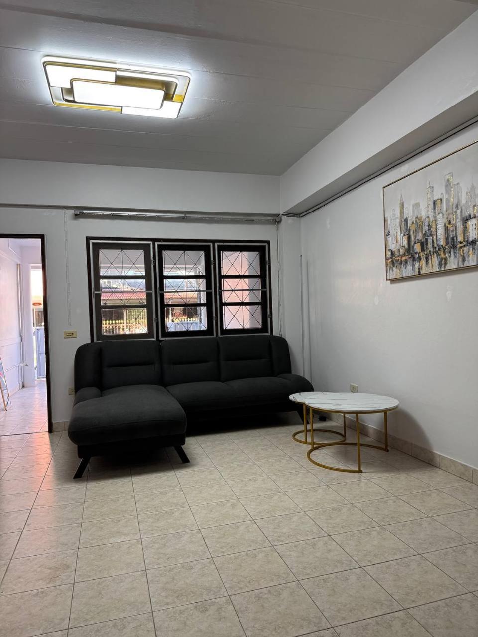 Townhouse Svista Life Rawai