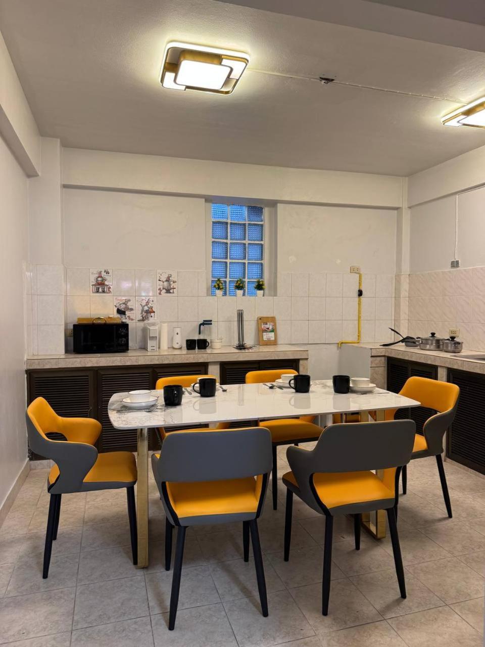 Townhouse Svista Life Apartment *