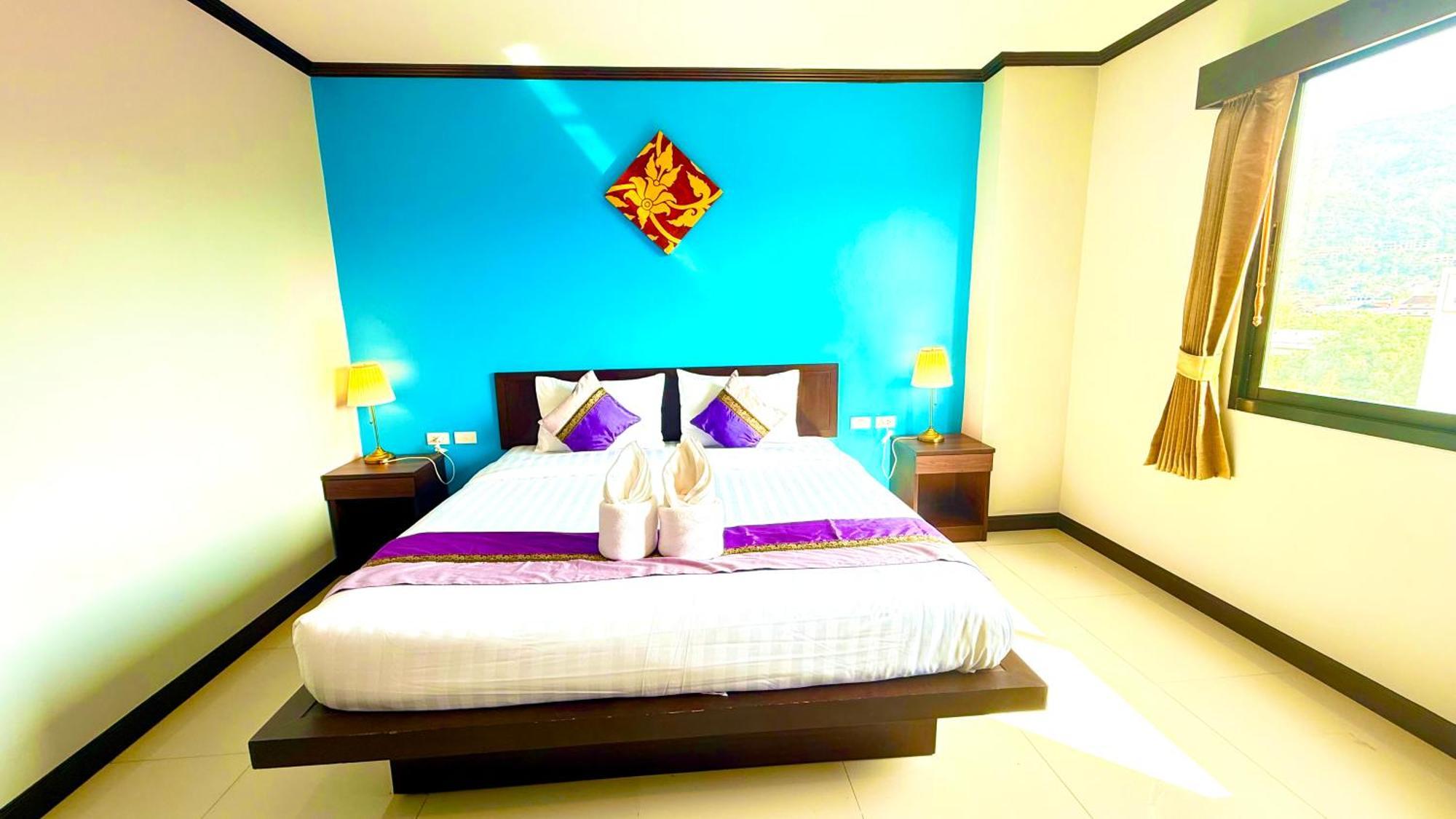 Ks Hotel