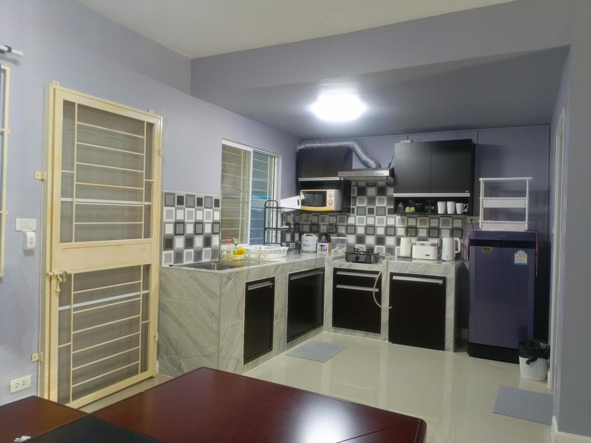 Private In A Shared House Phuket * Thalang
