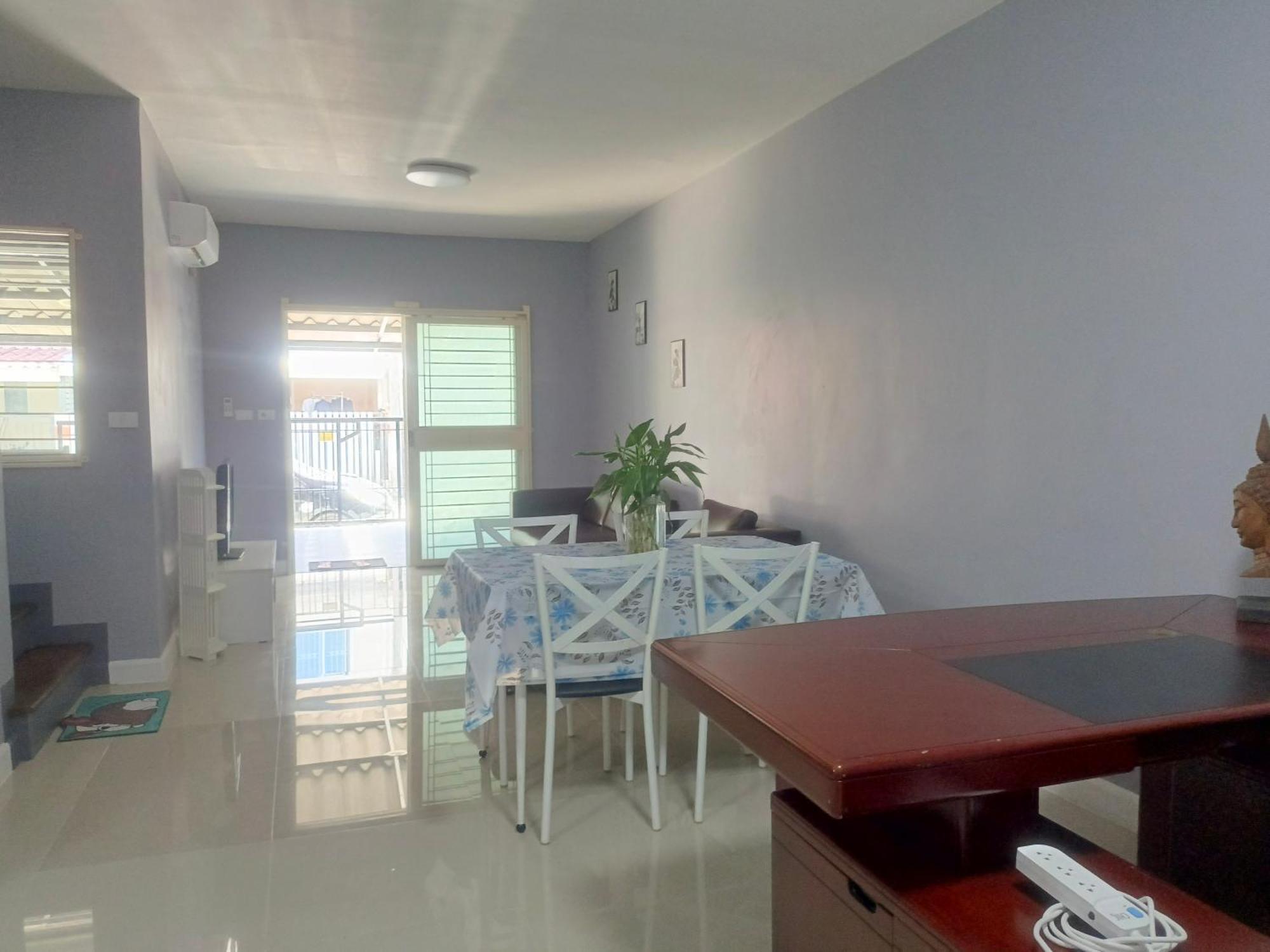 Private In A Shared House Phuket