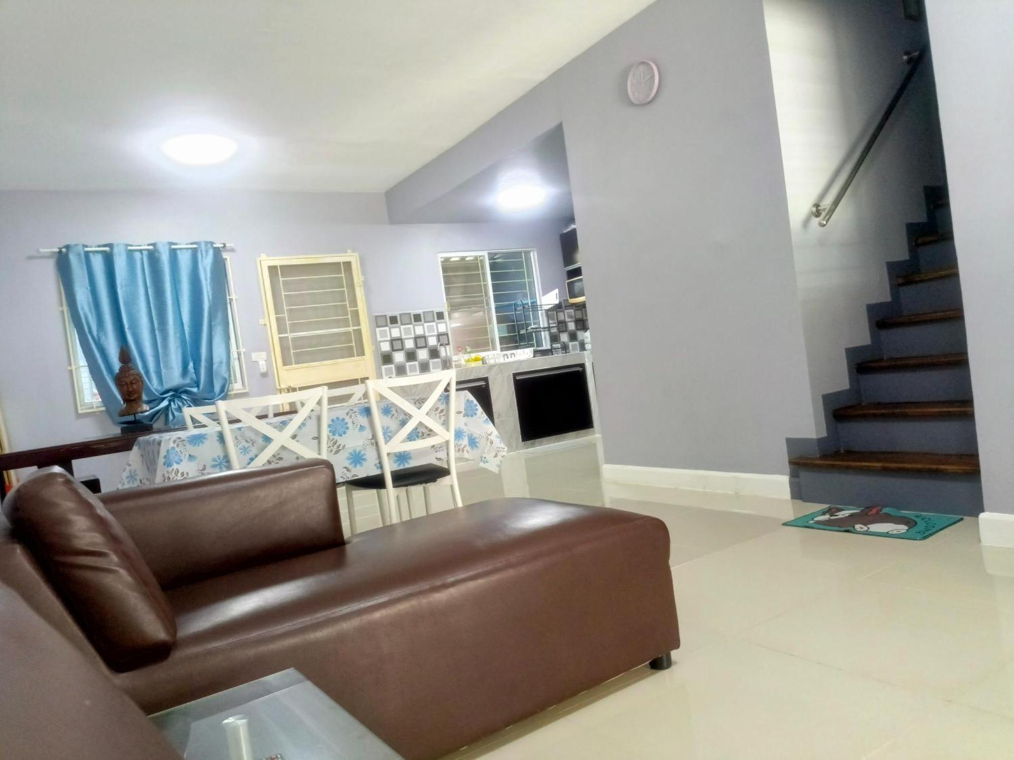 Private In A Shared House Phuket Holiday home