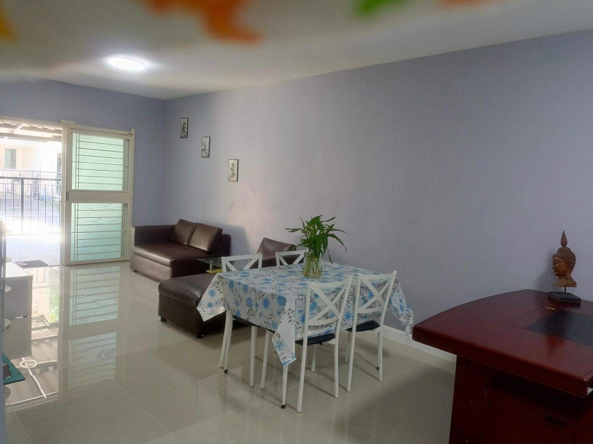 Private In A Shared House Phuket Holiday home *