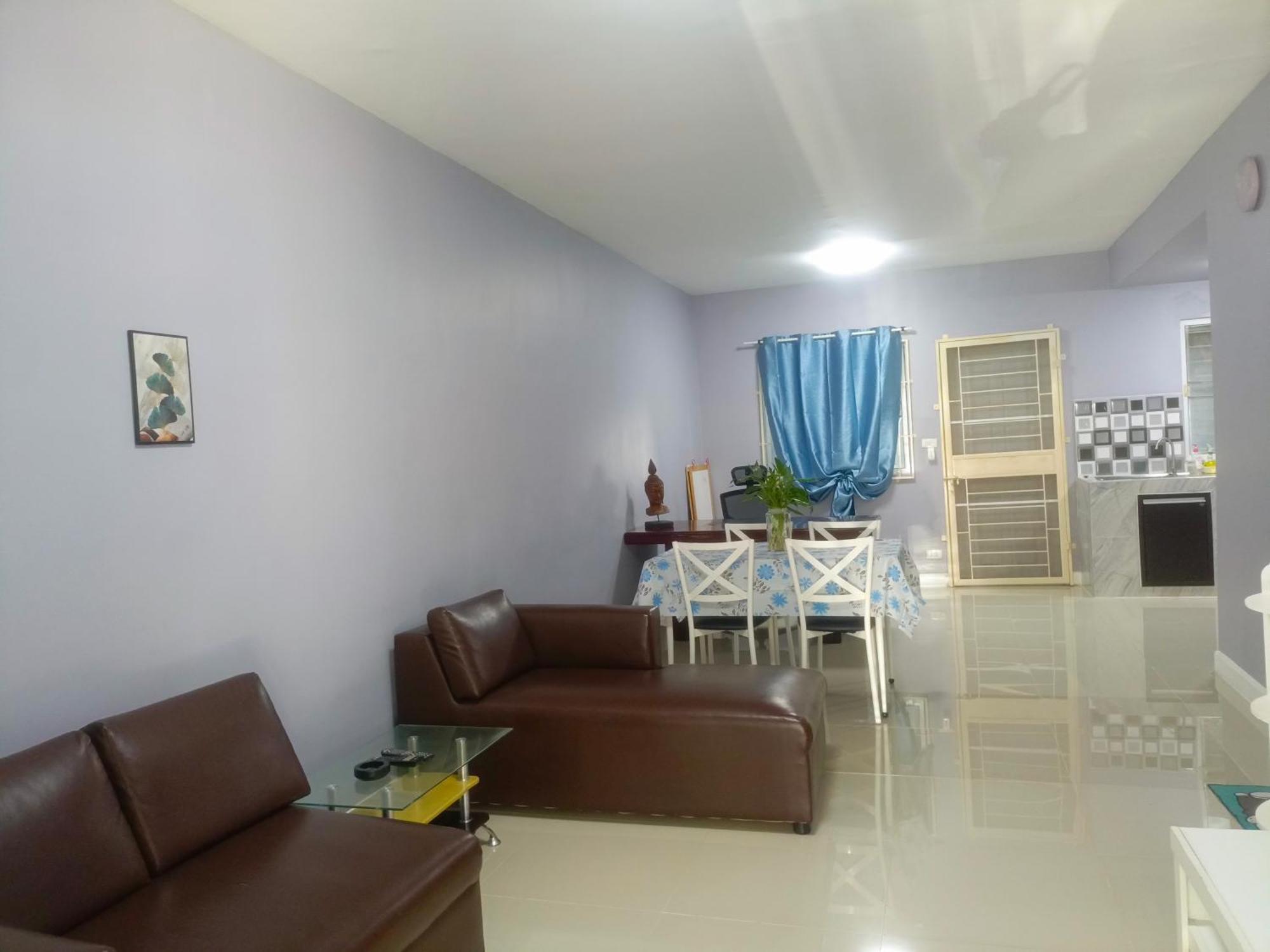 Private In A Shared House Phuket Holiday home