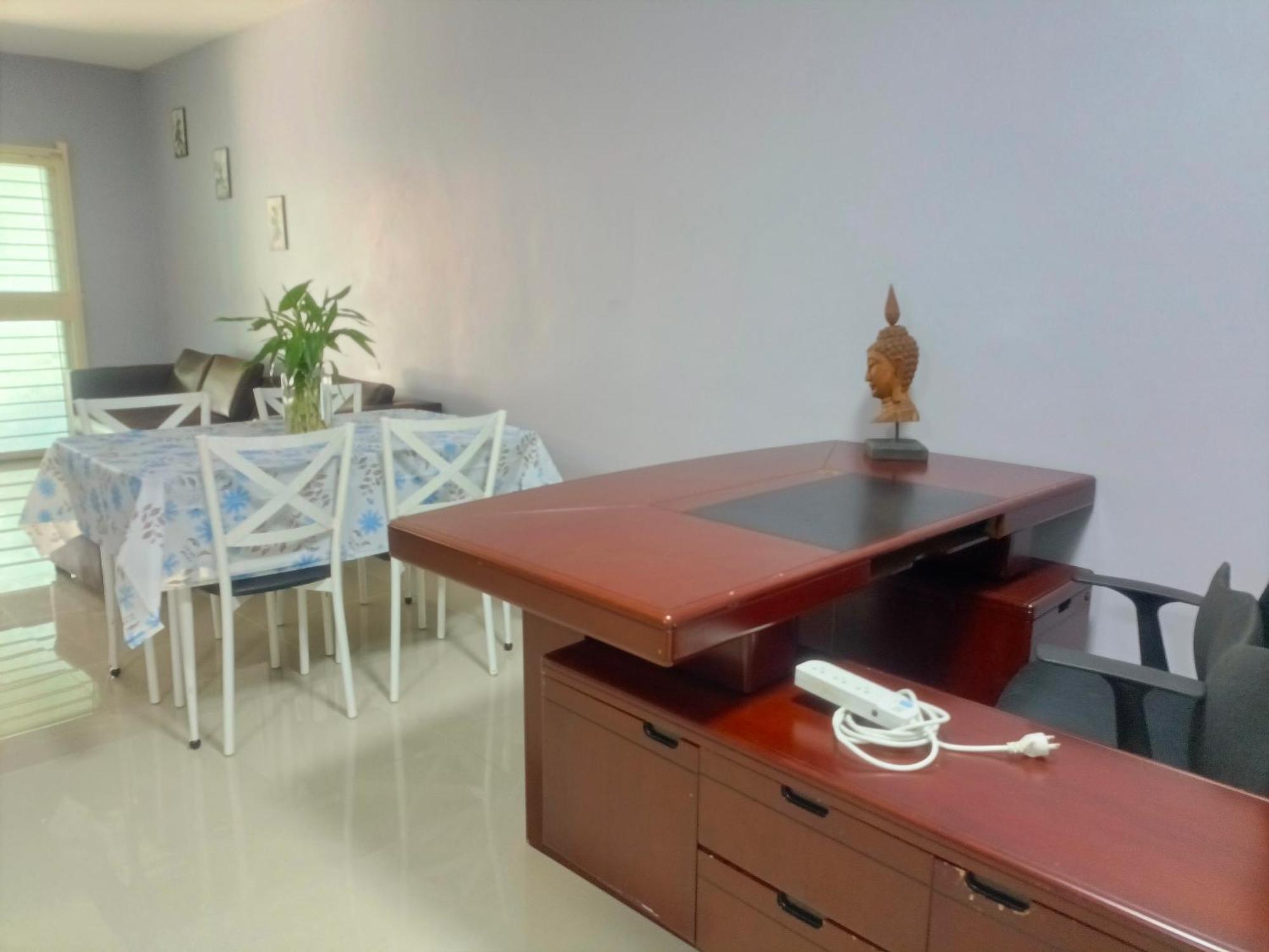Holiday home Private In A Shared House Phuket Thalang