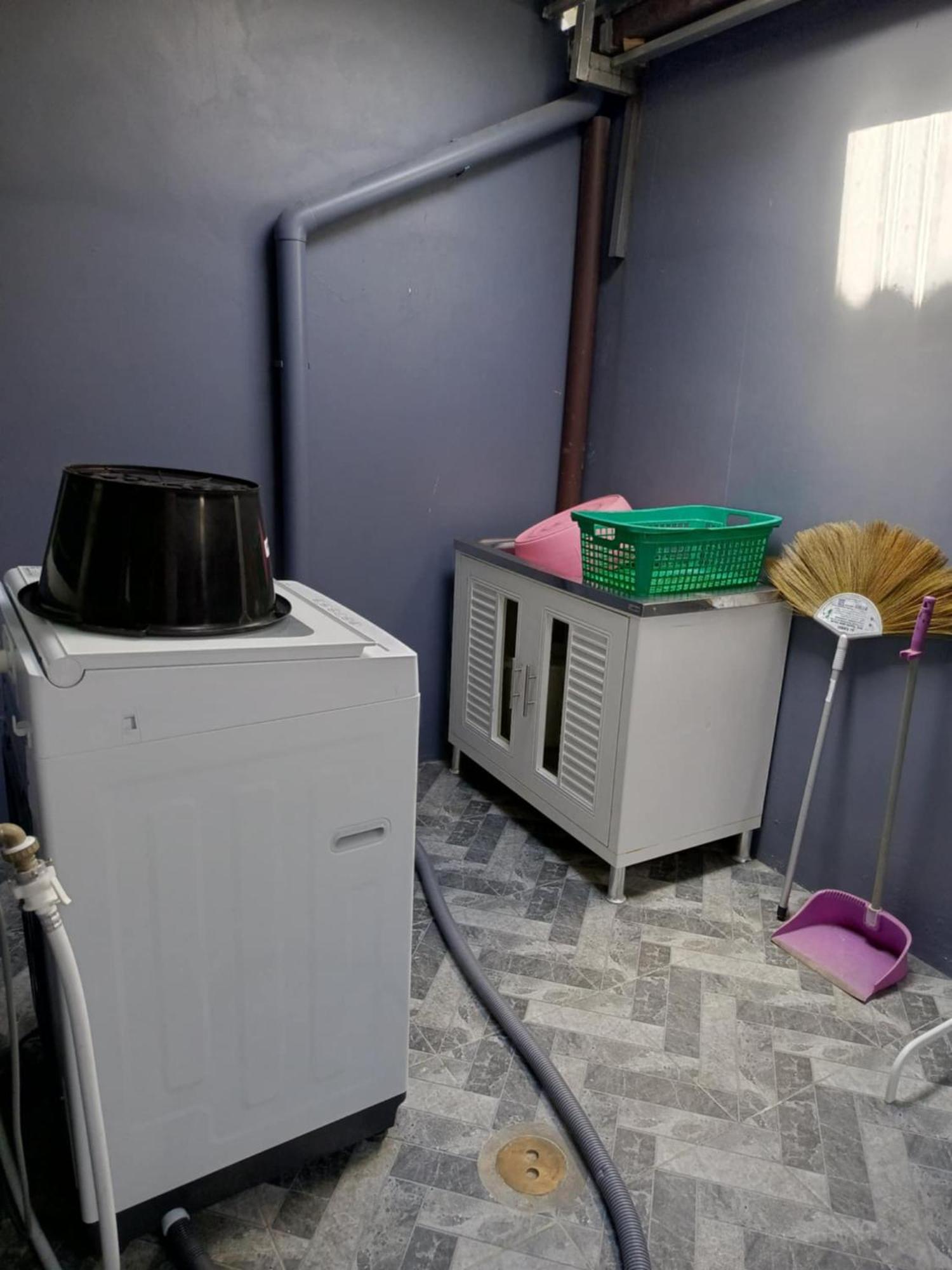 Holiday home Private In A Shared House Phuket