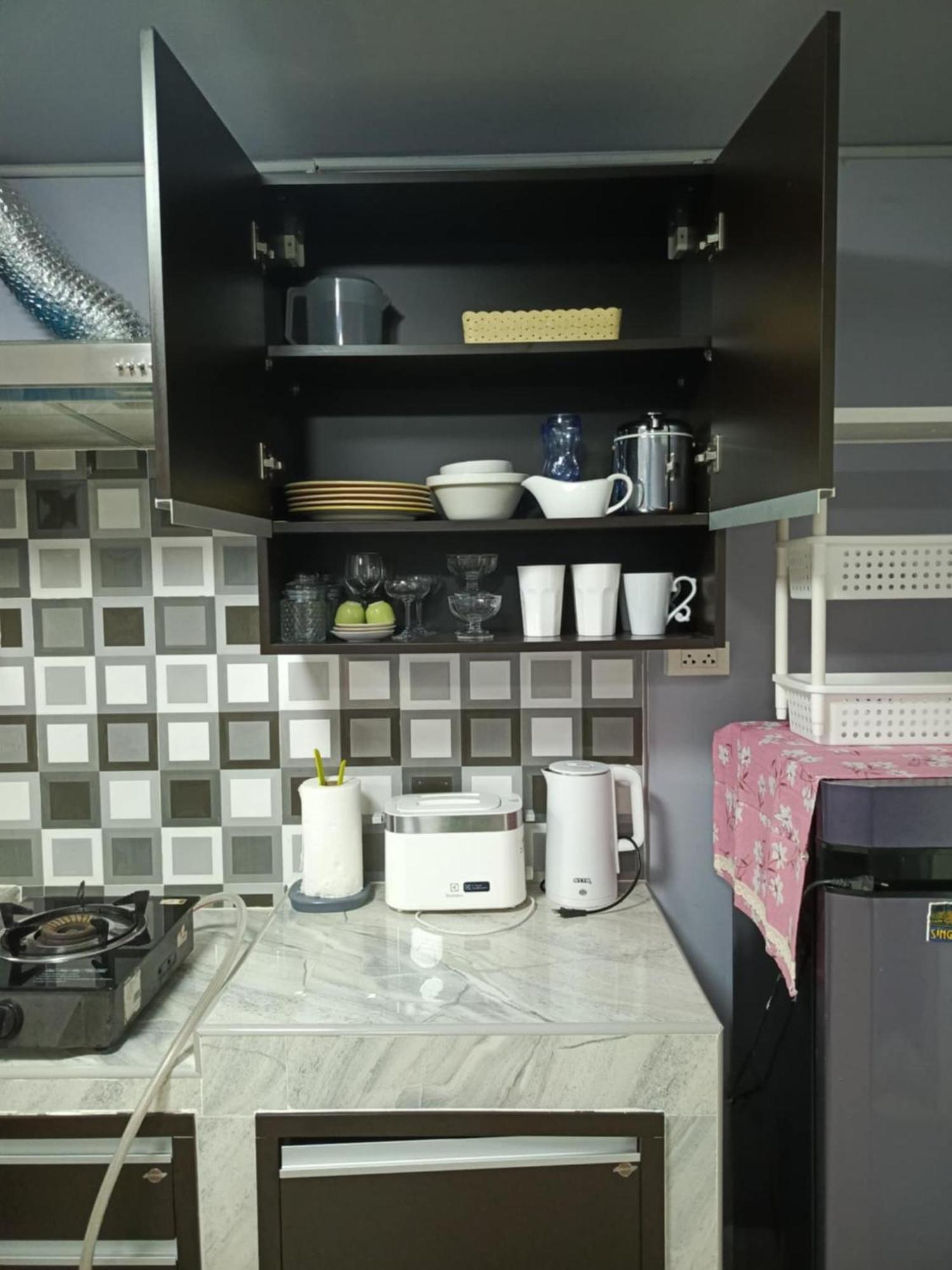 Private In A Shared House Phuket Holiday home *