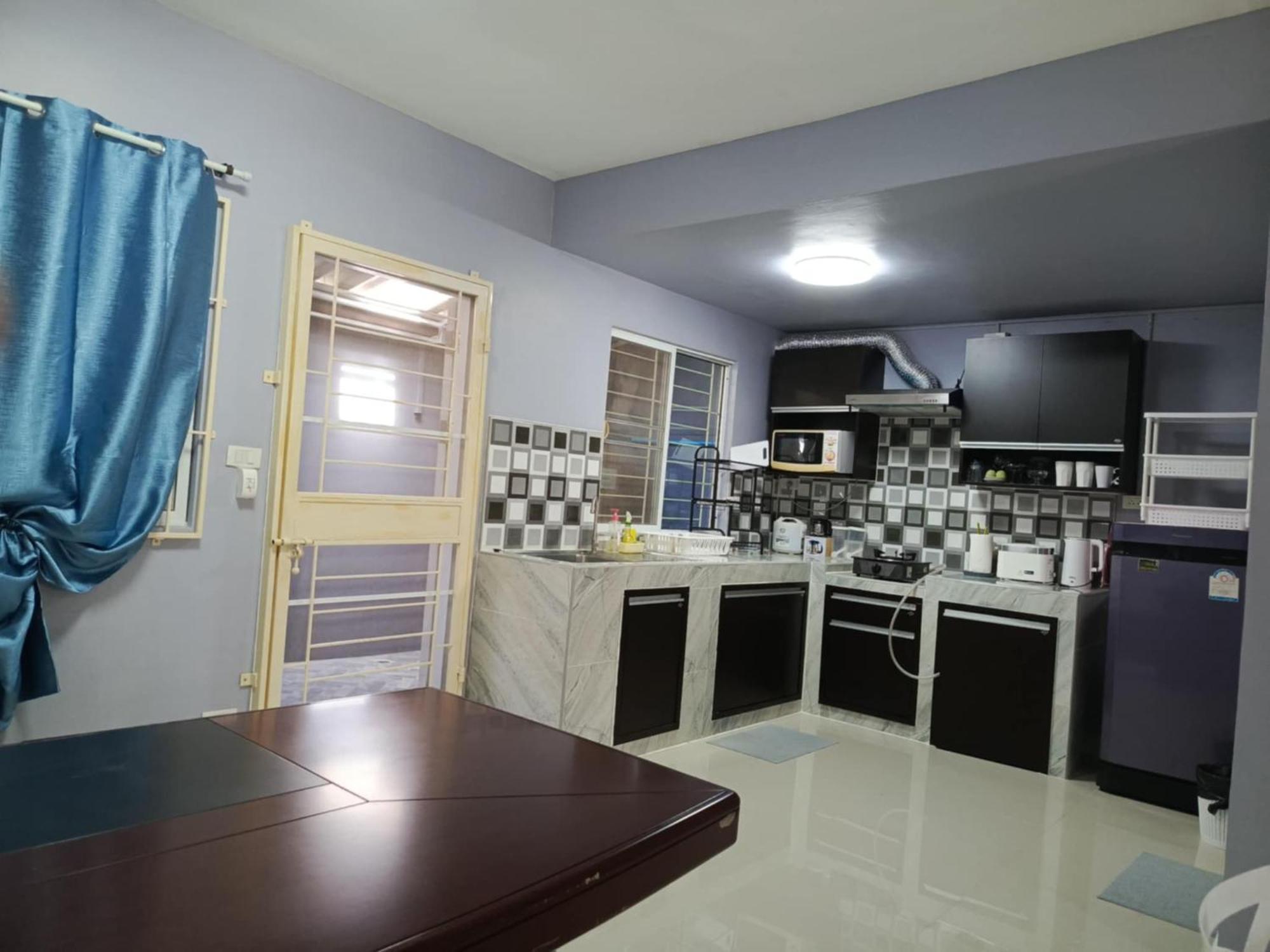 Holiday home Private In A Shared House Phuket Thalang