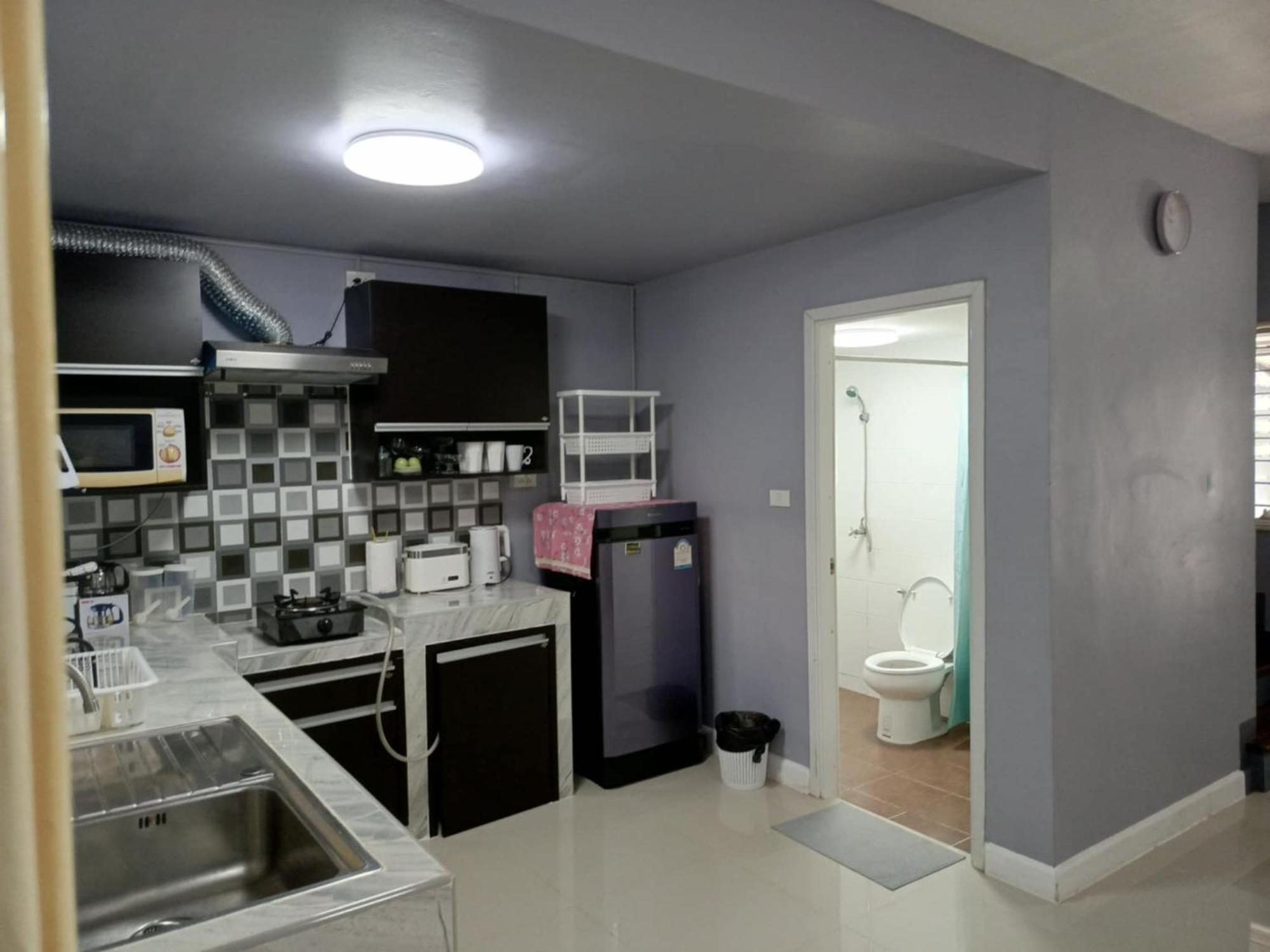 Private In A Shared House Phuket Holiday home