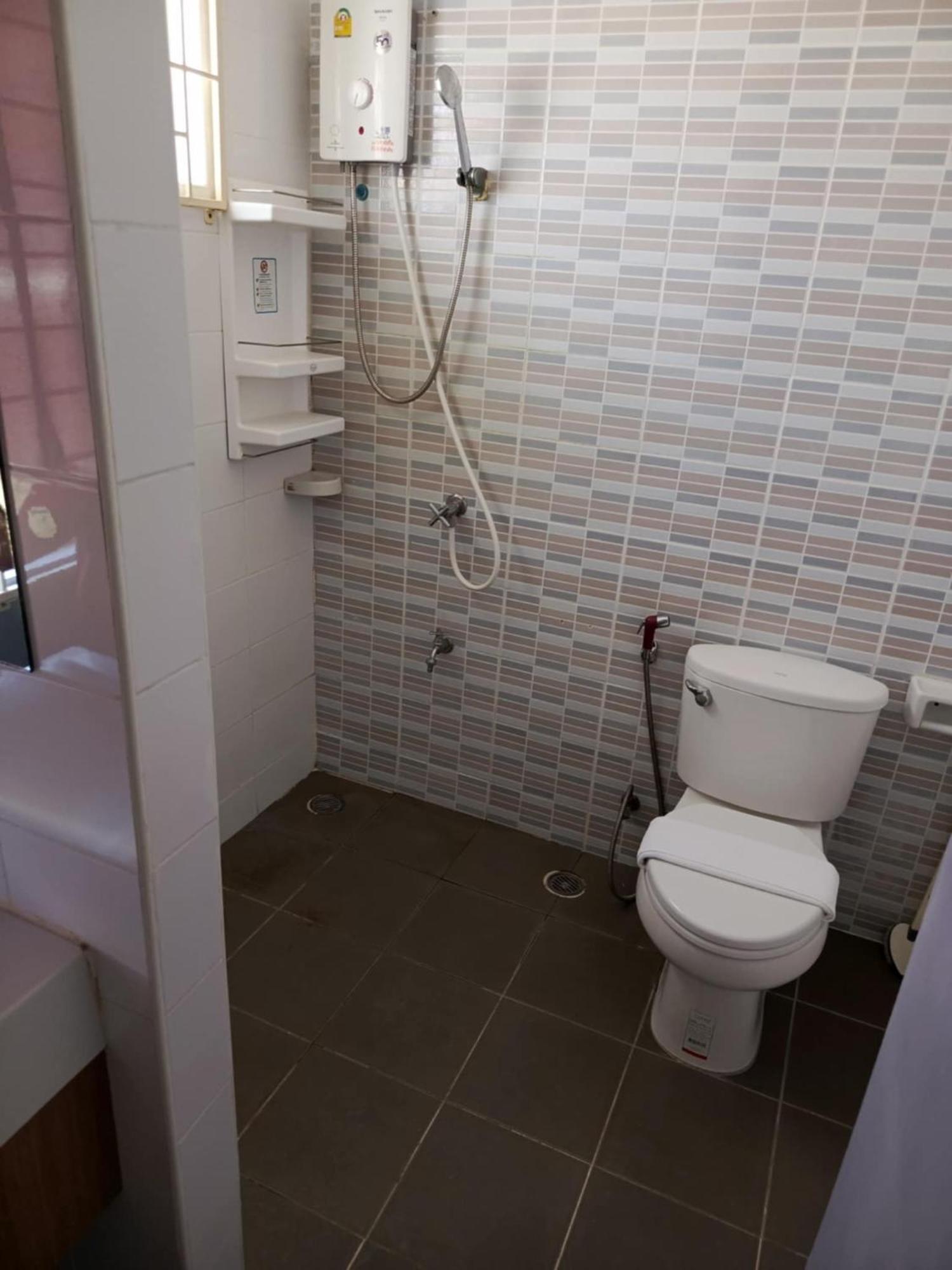 Holiday home Private In A Shared House Phuket