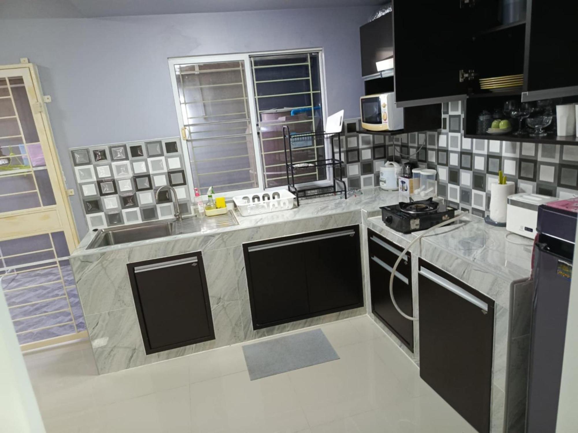 Private In A Shared House Phuket Holiday home Thalang
