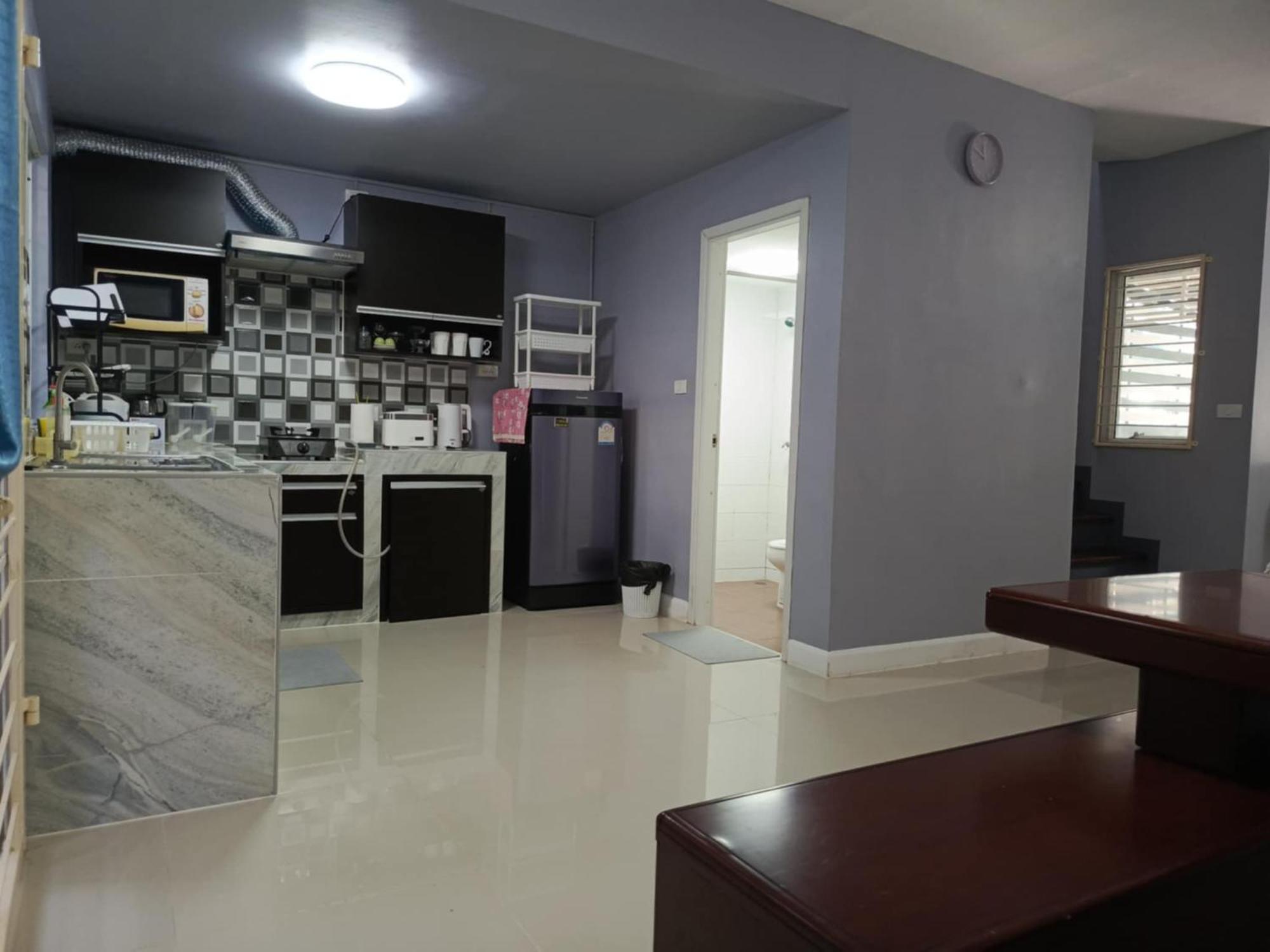Private In A Shared House Phuket Thalang