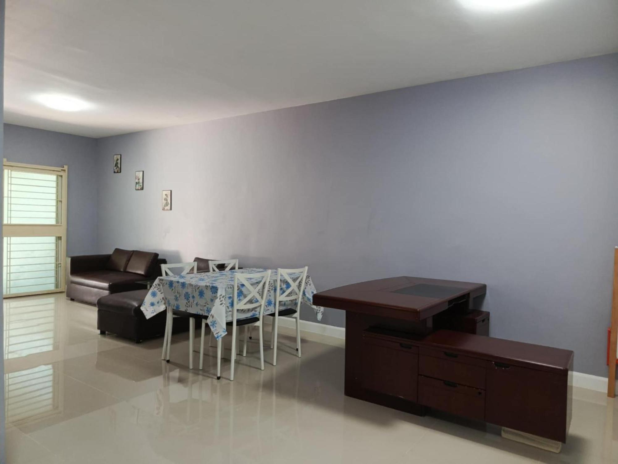 Private In A Shared House Phuket * Thalang