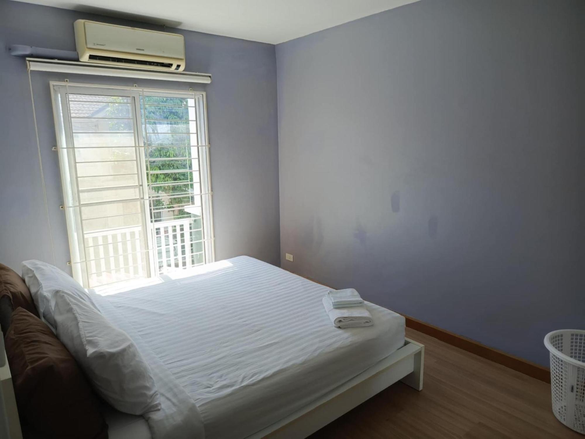 Holiday home Private In A Shared House Phuket *