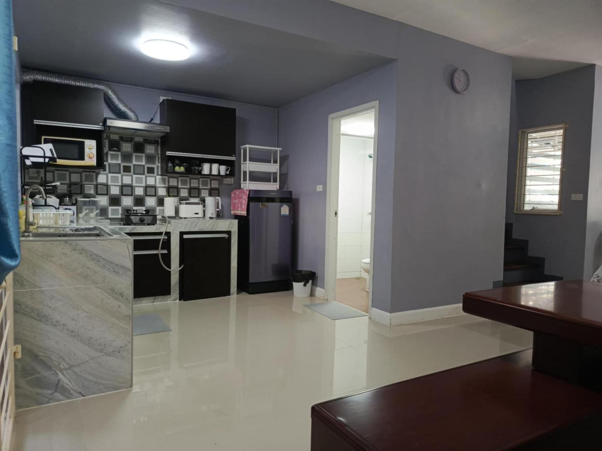 Holiday home Private In A Shared House Phuket Thalang