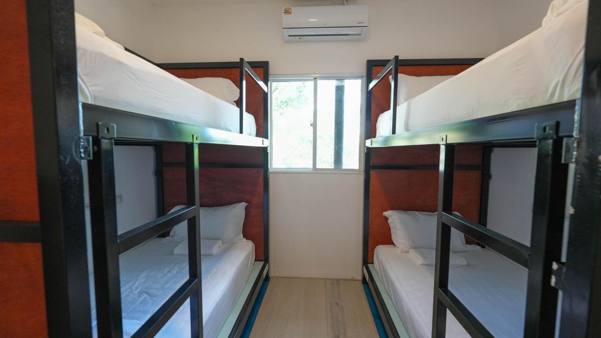 Hostel Gen Hotel, Mueang Phuket