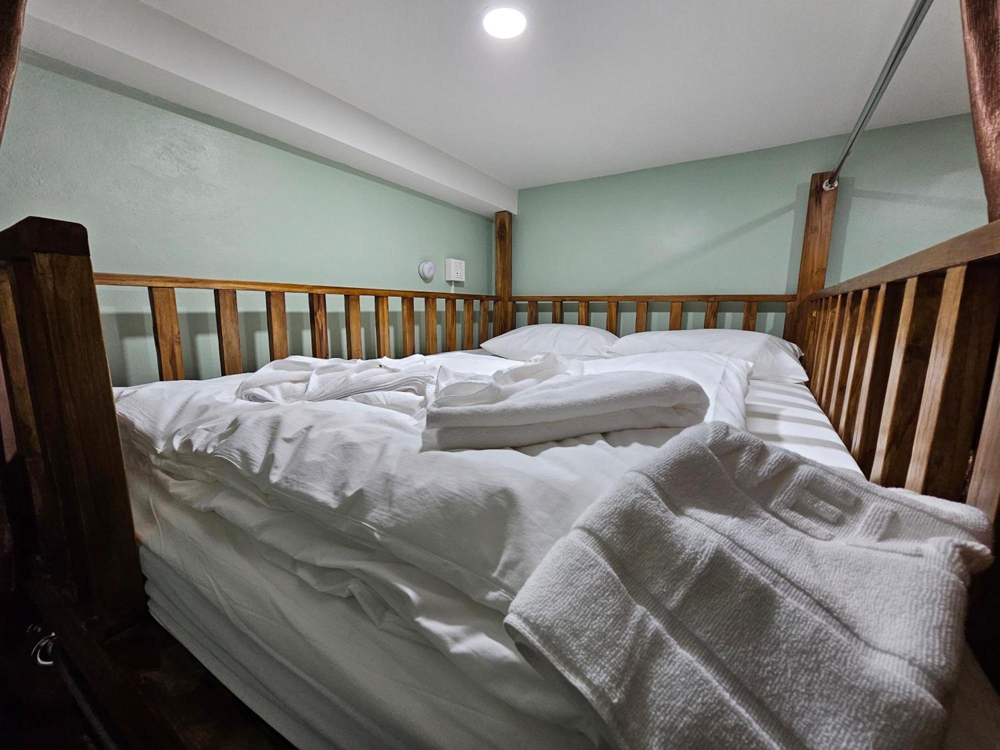 Hostel Lub Nai