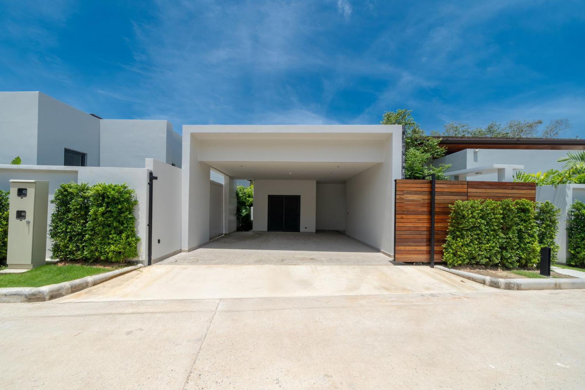 Bang Tao Botanica Modern Loft 3 Bd