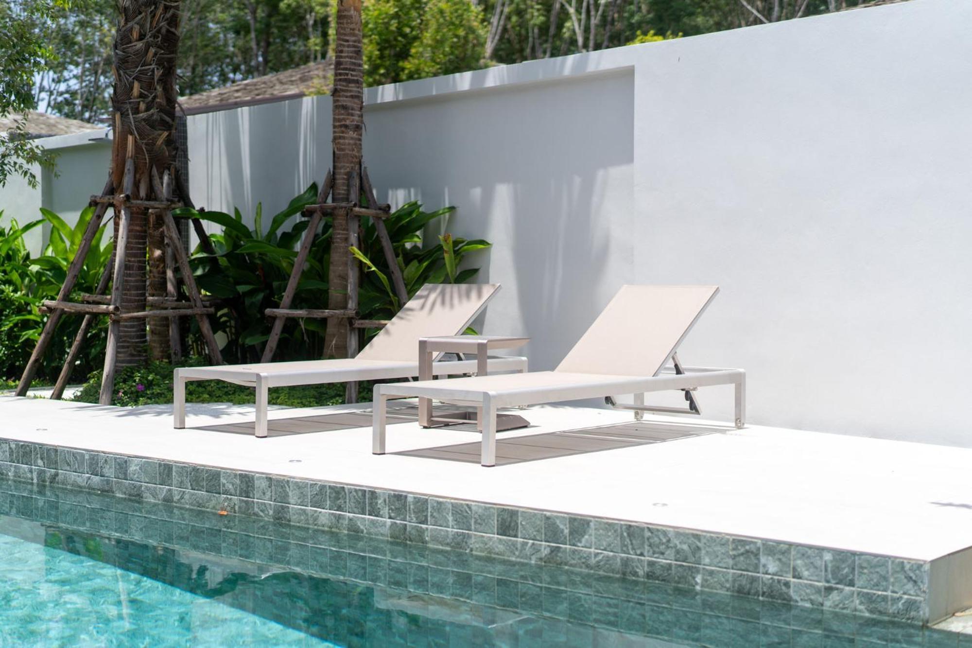 Bang Tao Botanica Modern Loft 3 Bd *