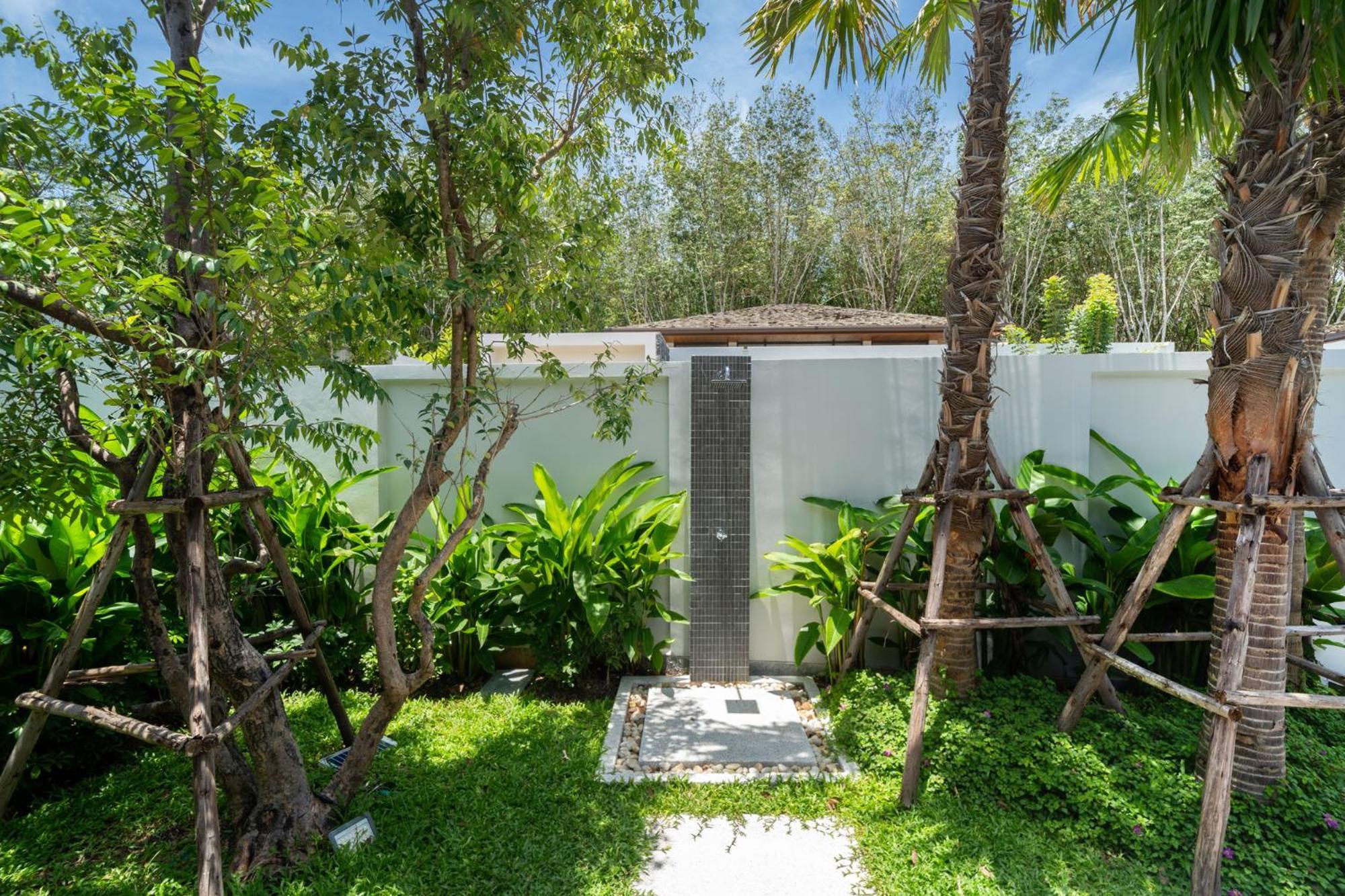 Bang Tao Botanica Modern Loft 3 Bd *