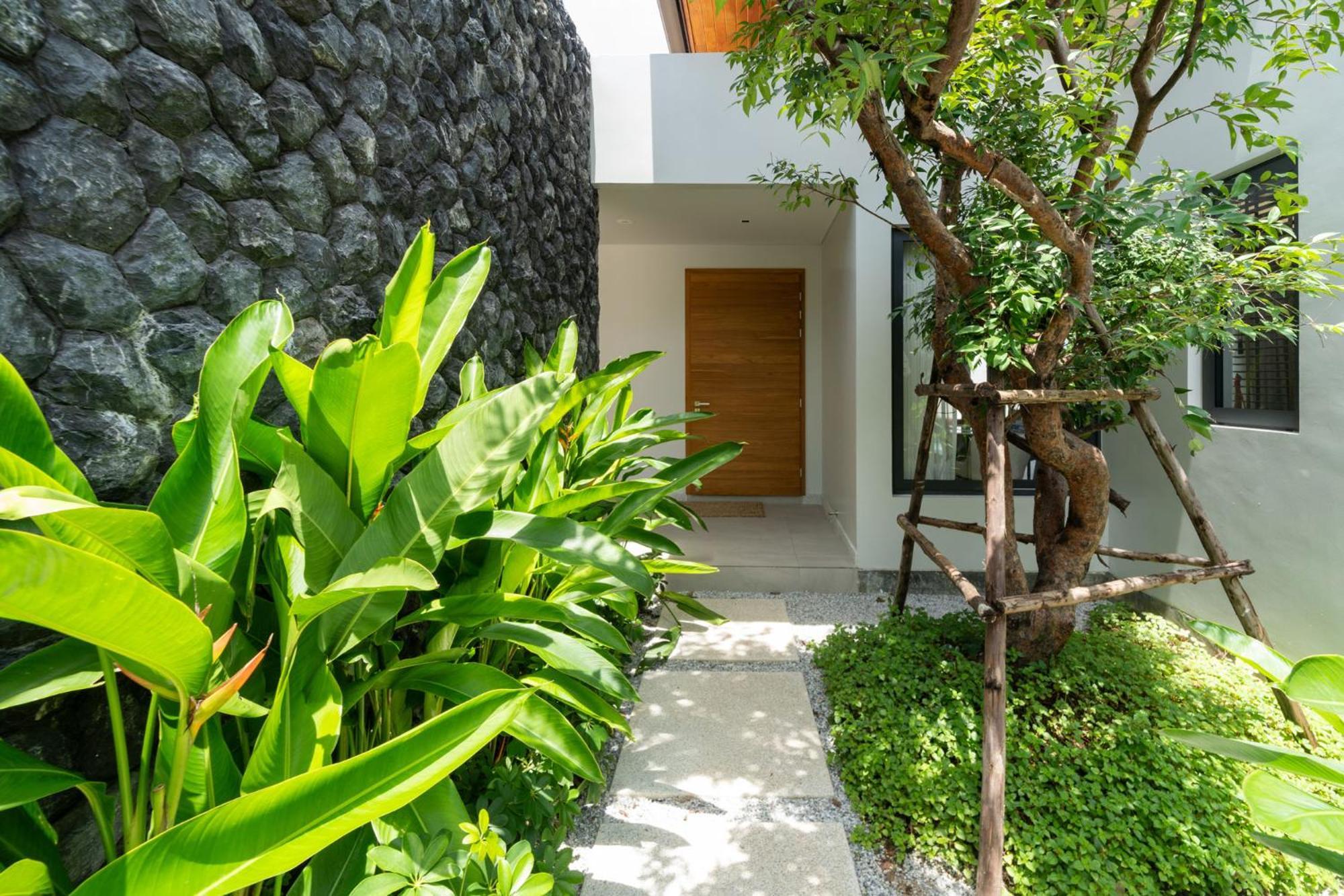 Bang Tao Botanica Modern Loft 3 Bd