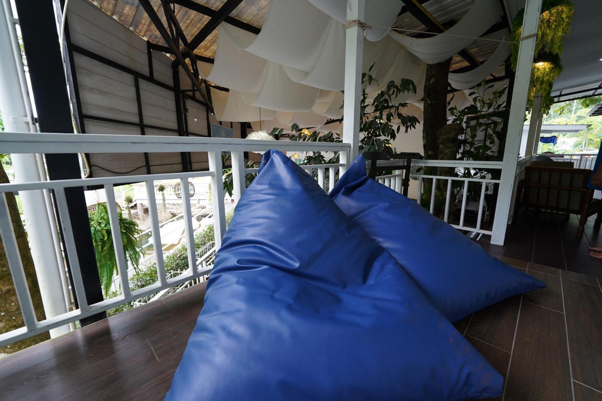 Tropical Oasis Aoyon House Ban Makham