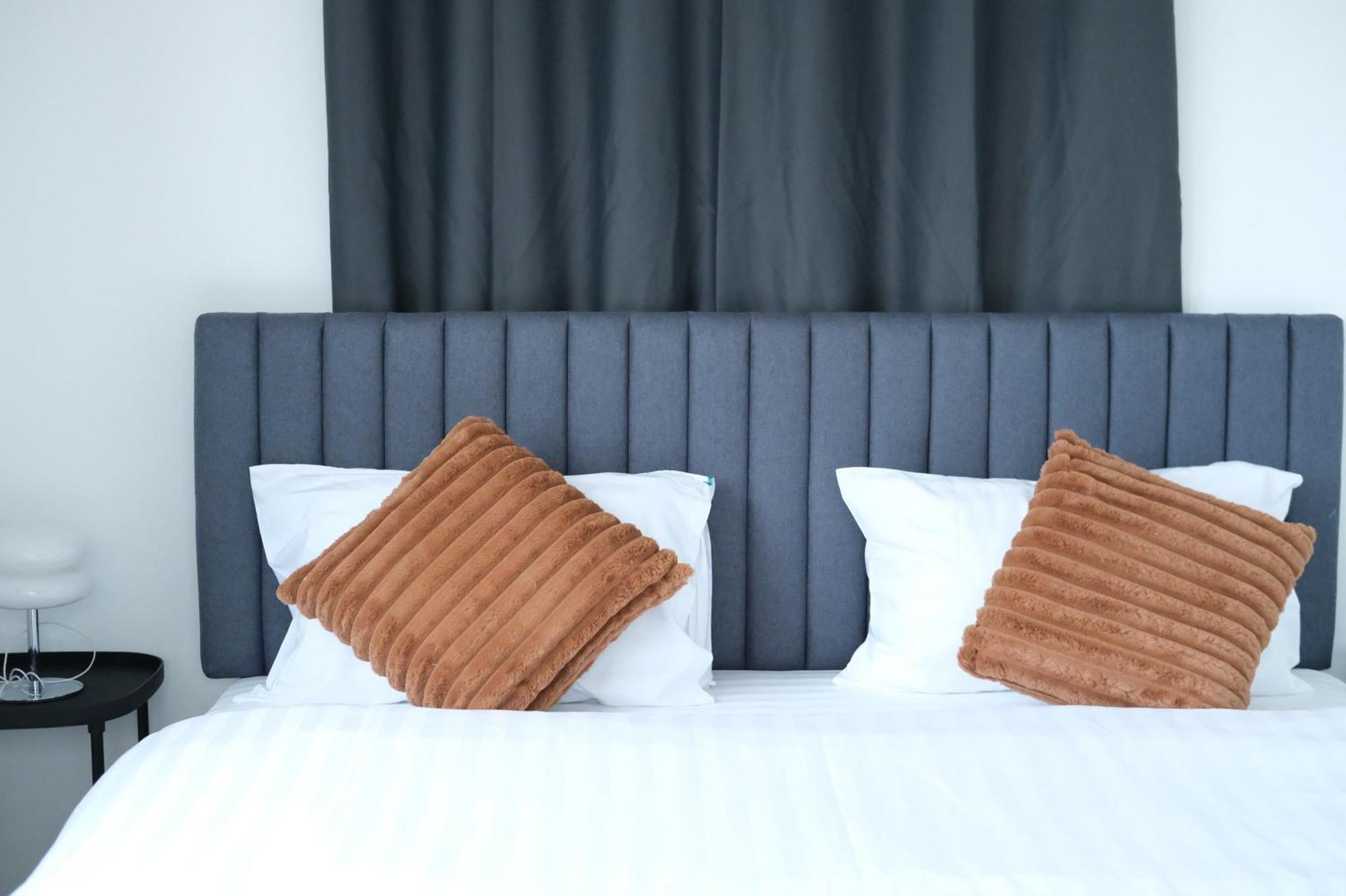 Apartment Alisse Layan *