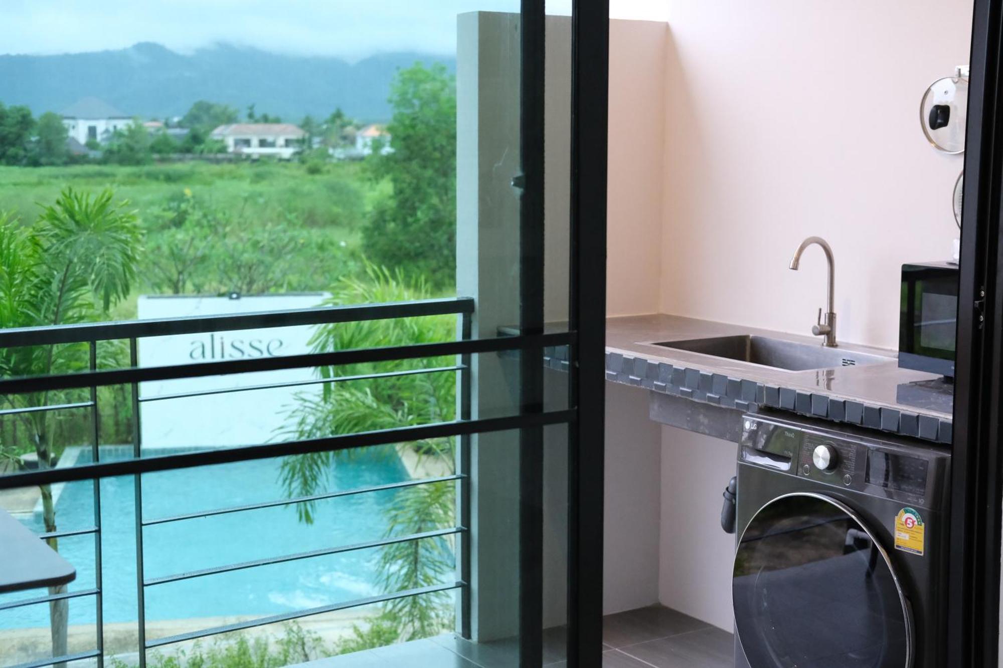 Alisse Layan Apartment