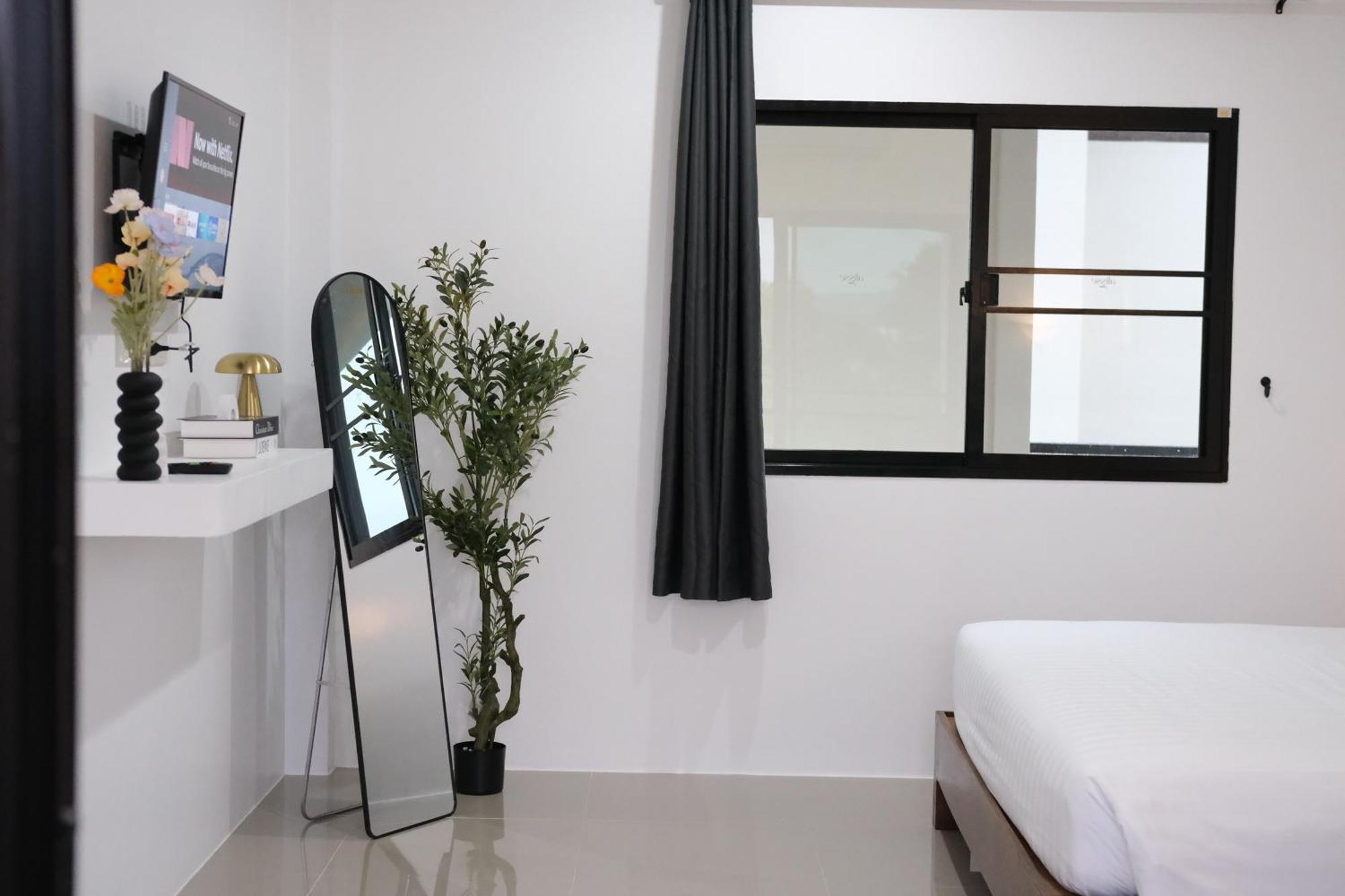 Apartment Alisse Layan *