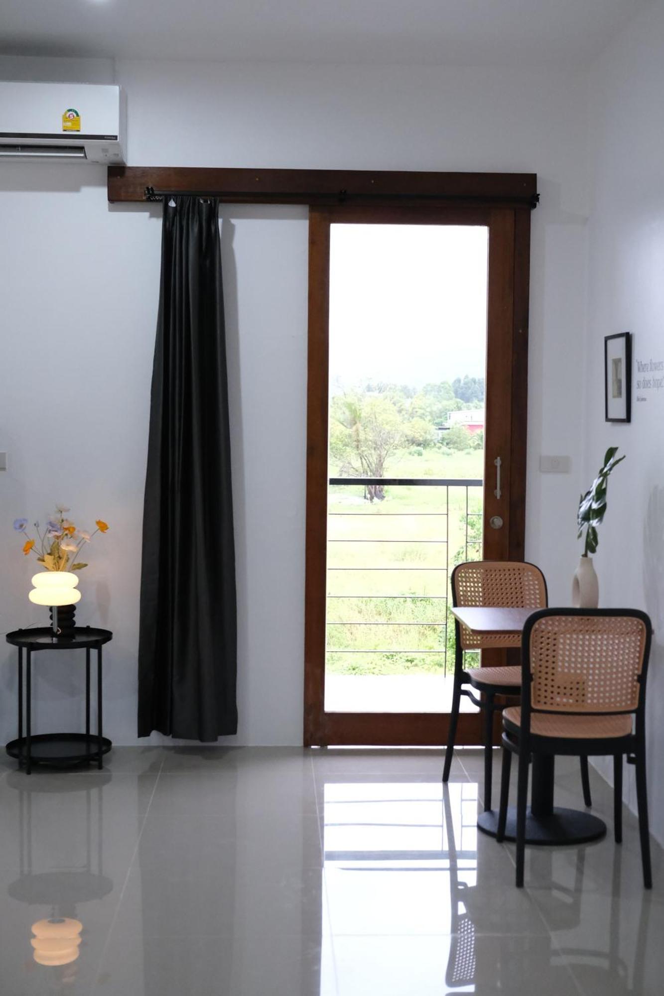 Alisse Layan Apartment Phuket