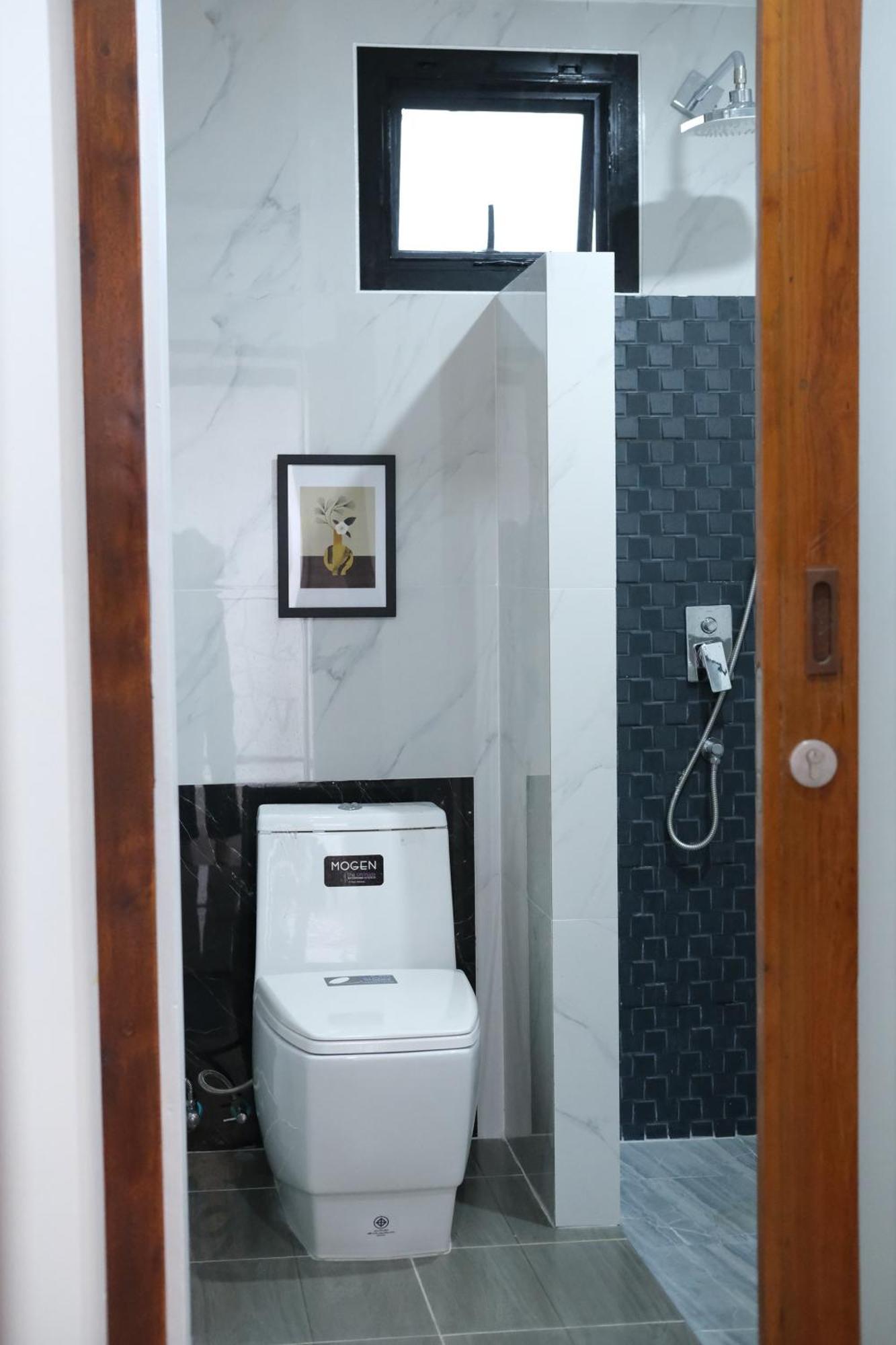 Apartment Alisse Layan Phuket