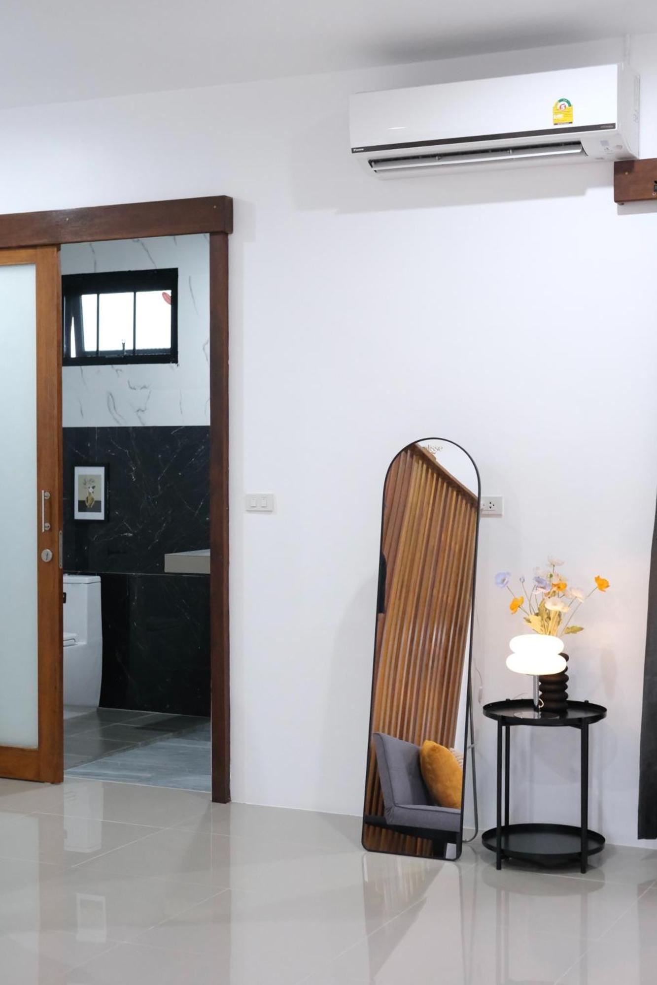 Apartment Alisse Layan *