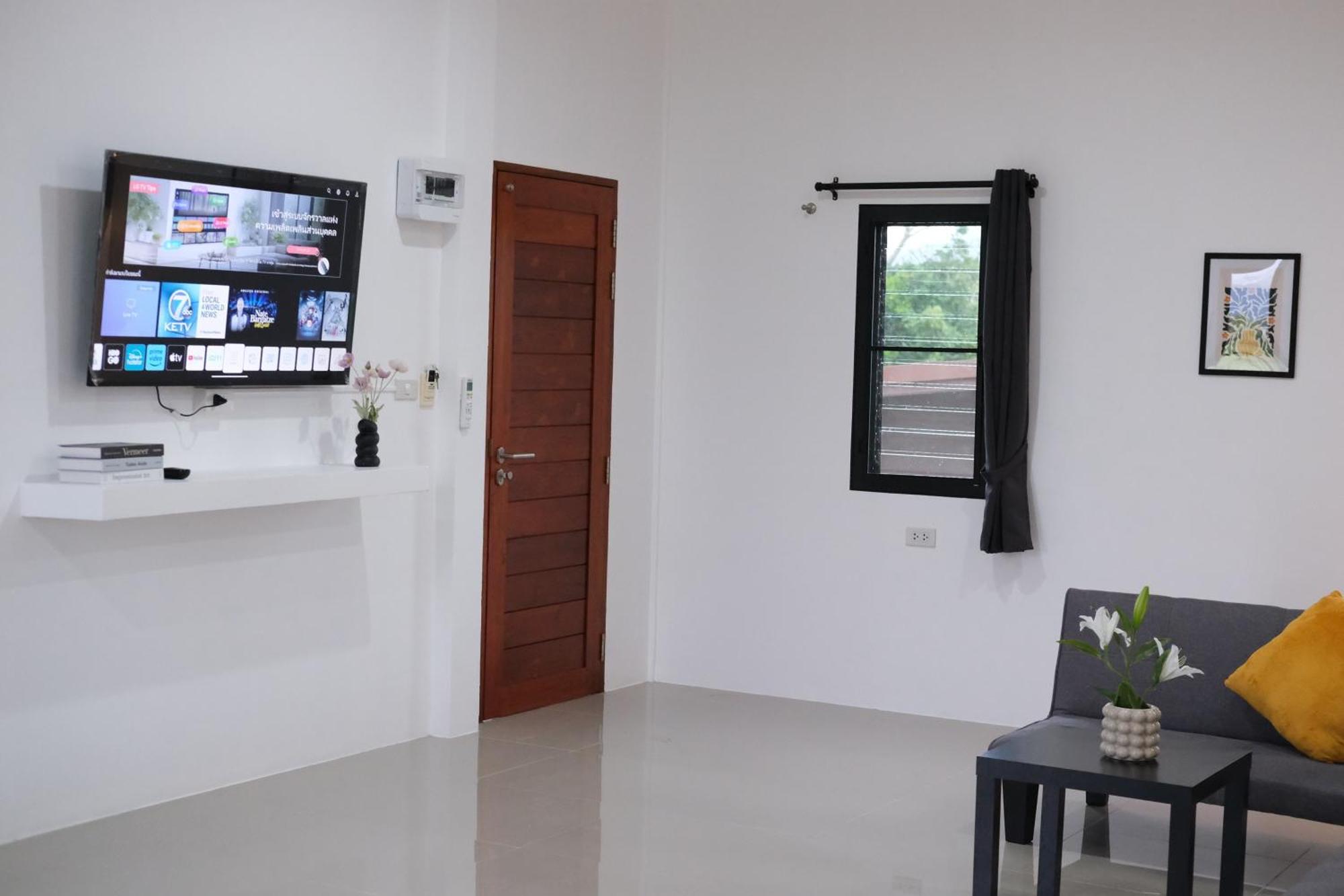 Alisse Layan Apartment Phuket