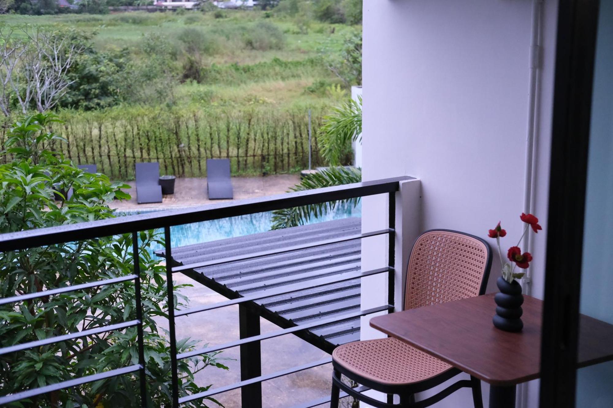 Alisse Layan Apartment