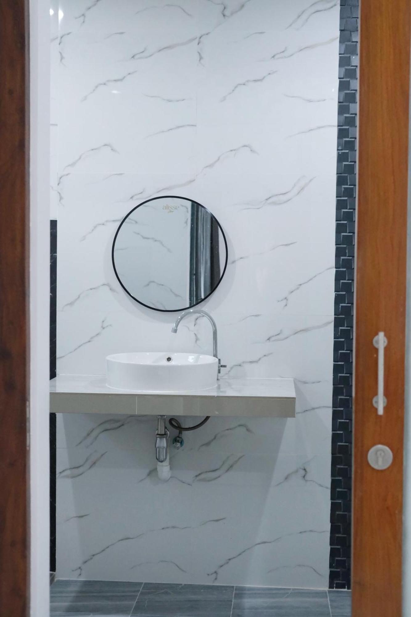 Apartment Alisse Layan