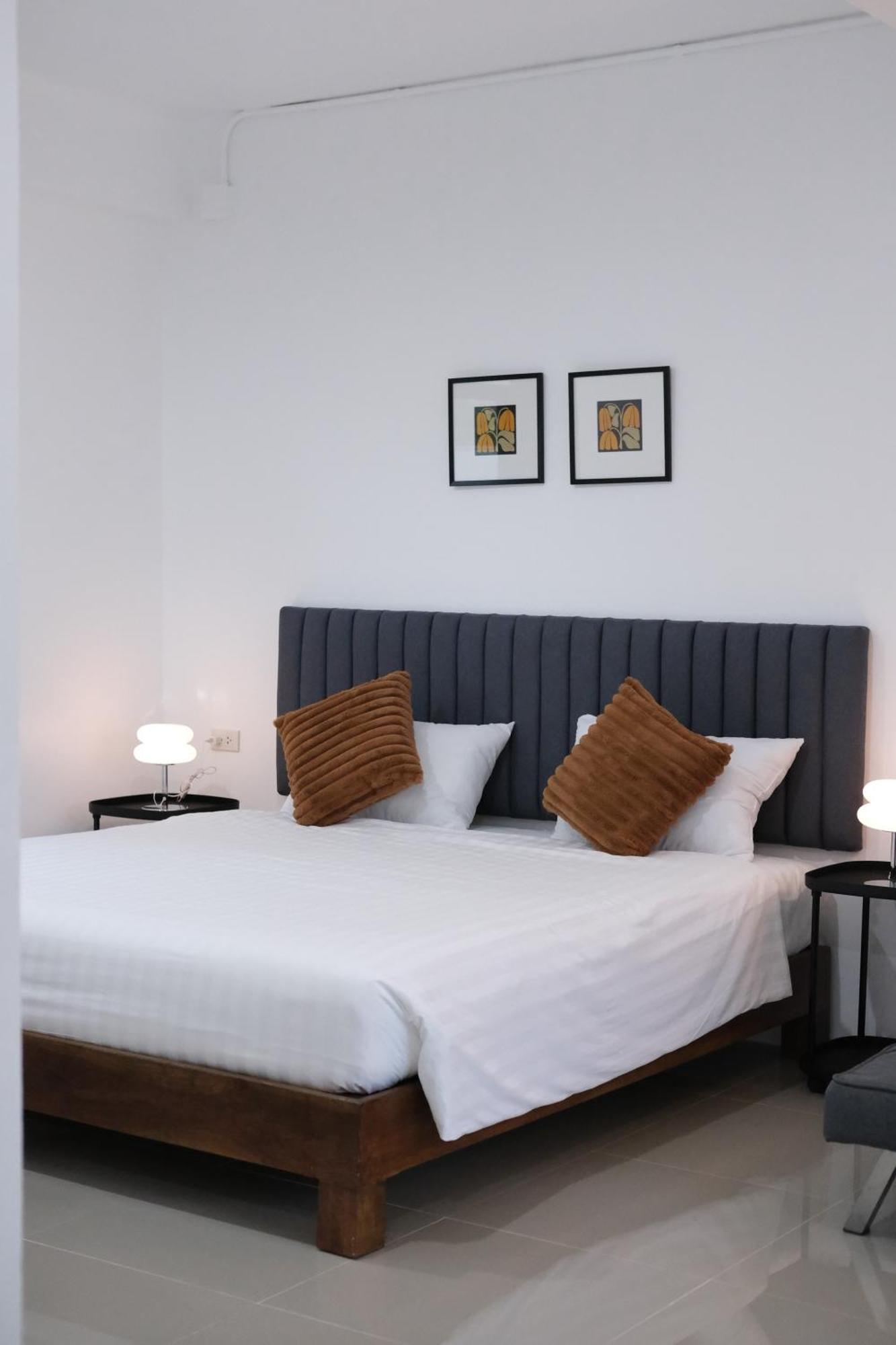 Alisse Layan Apartment