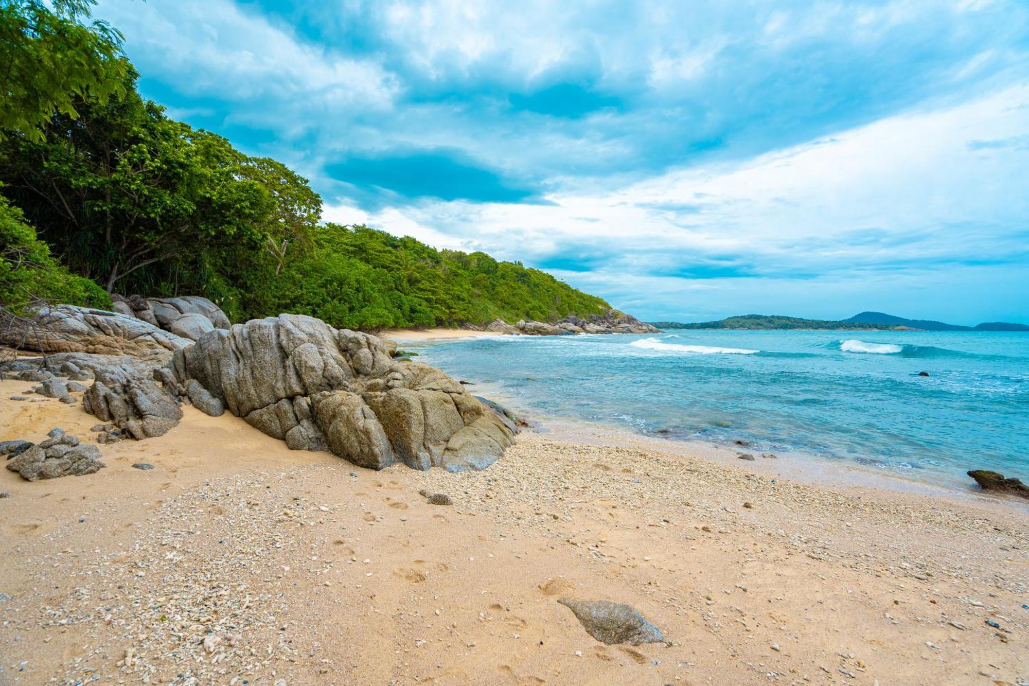 Ocean Pearl Seaview Hotel 4*