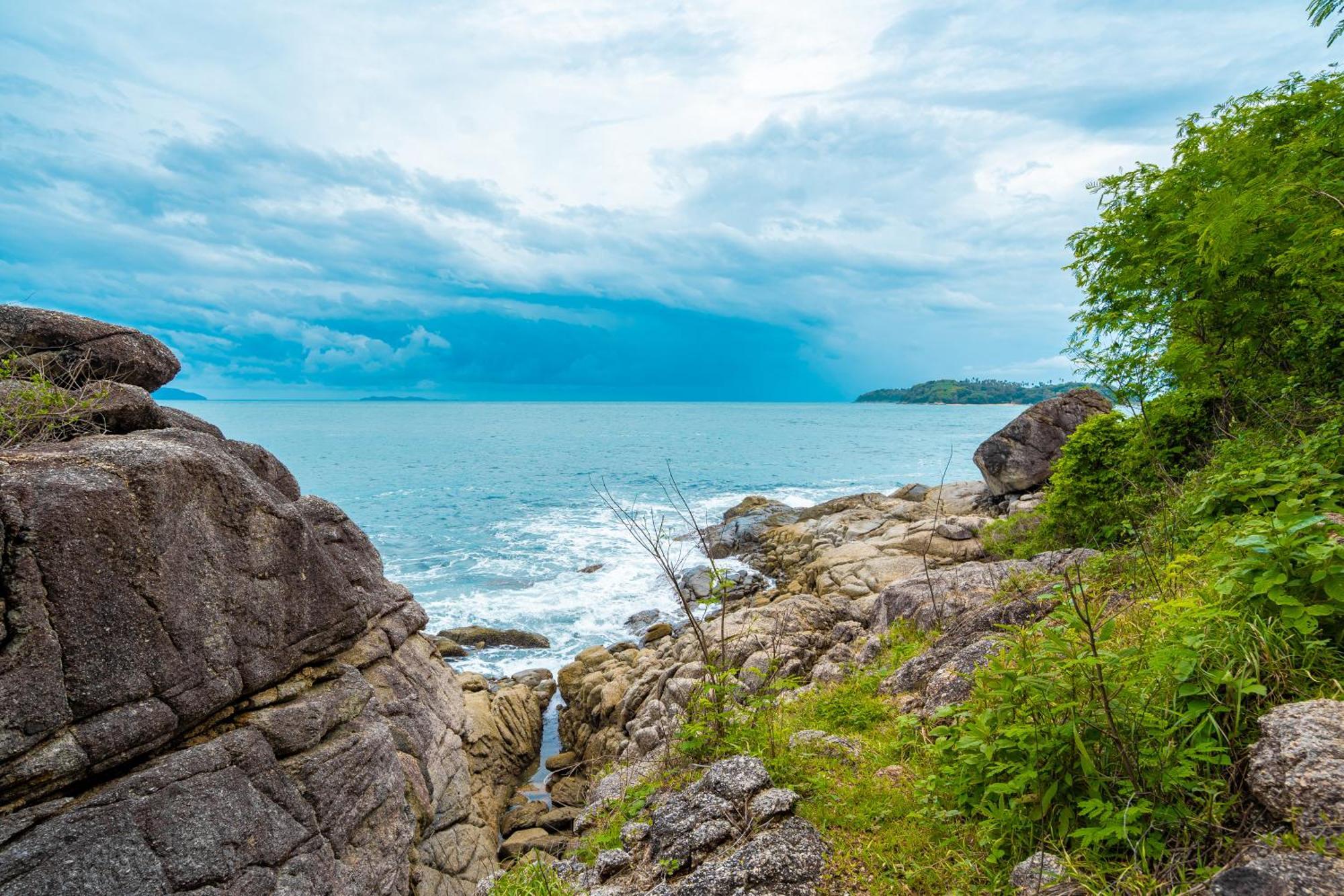 Ocean Pearl Seaview