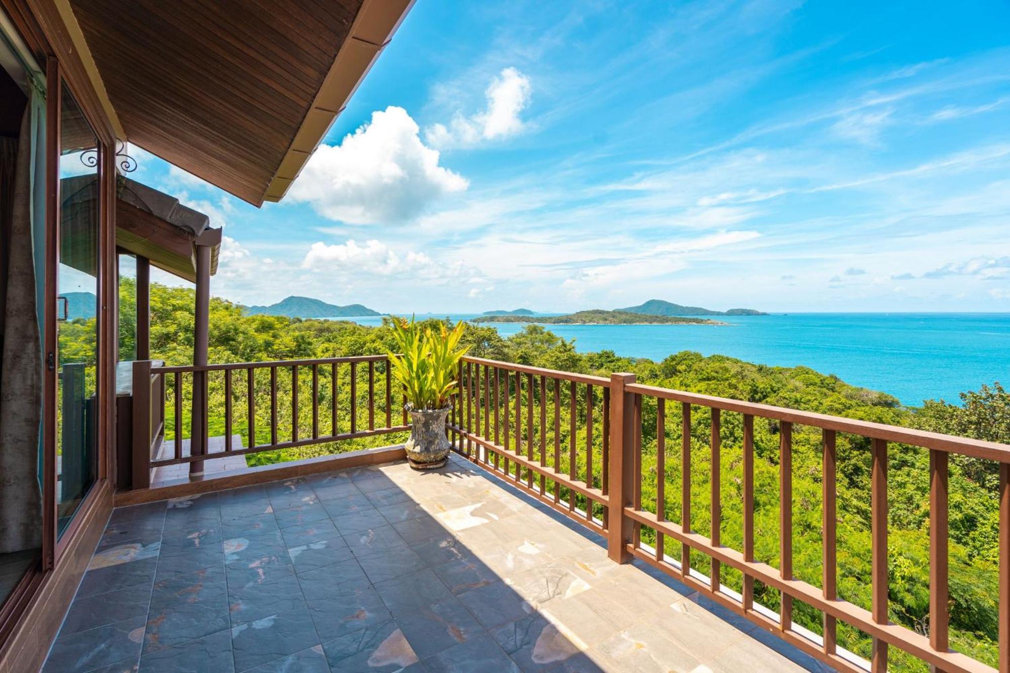 Hotel Ocean Pearl Seaview Rawai