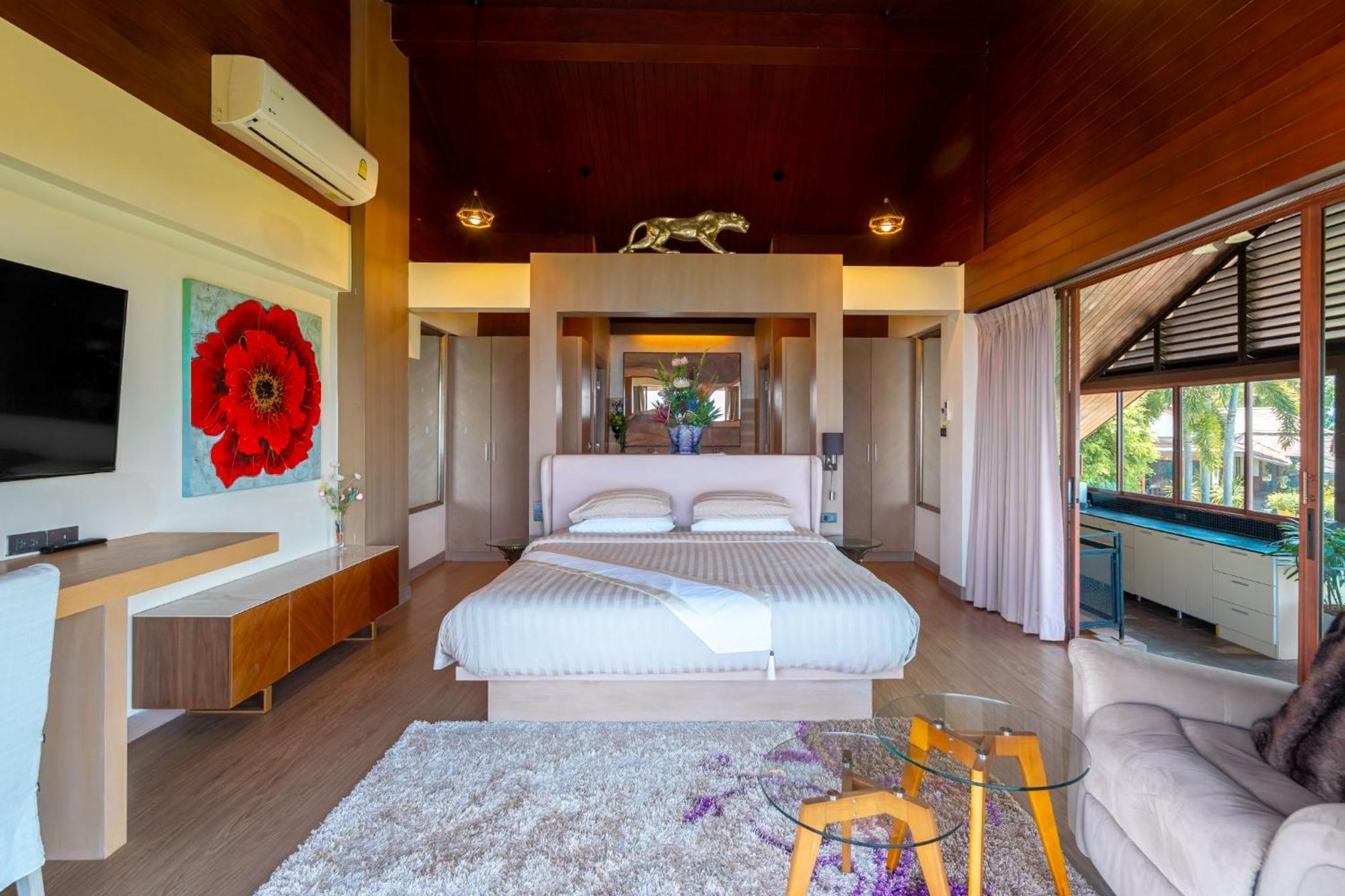 Ocean Pearl Seaview 4* Rawai