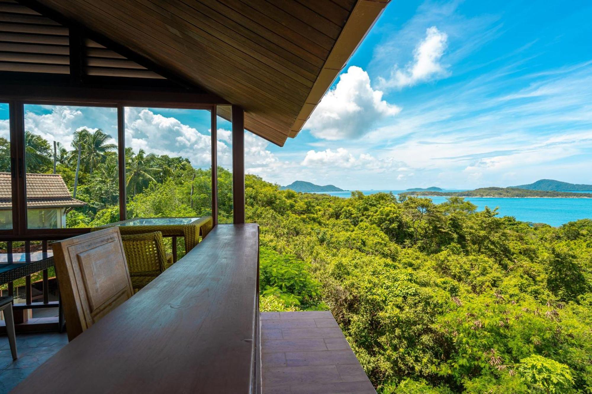 Hotel Ocean Pearl Seaview