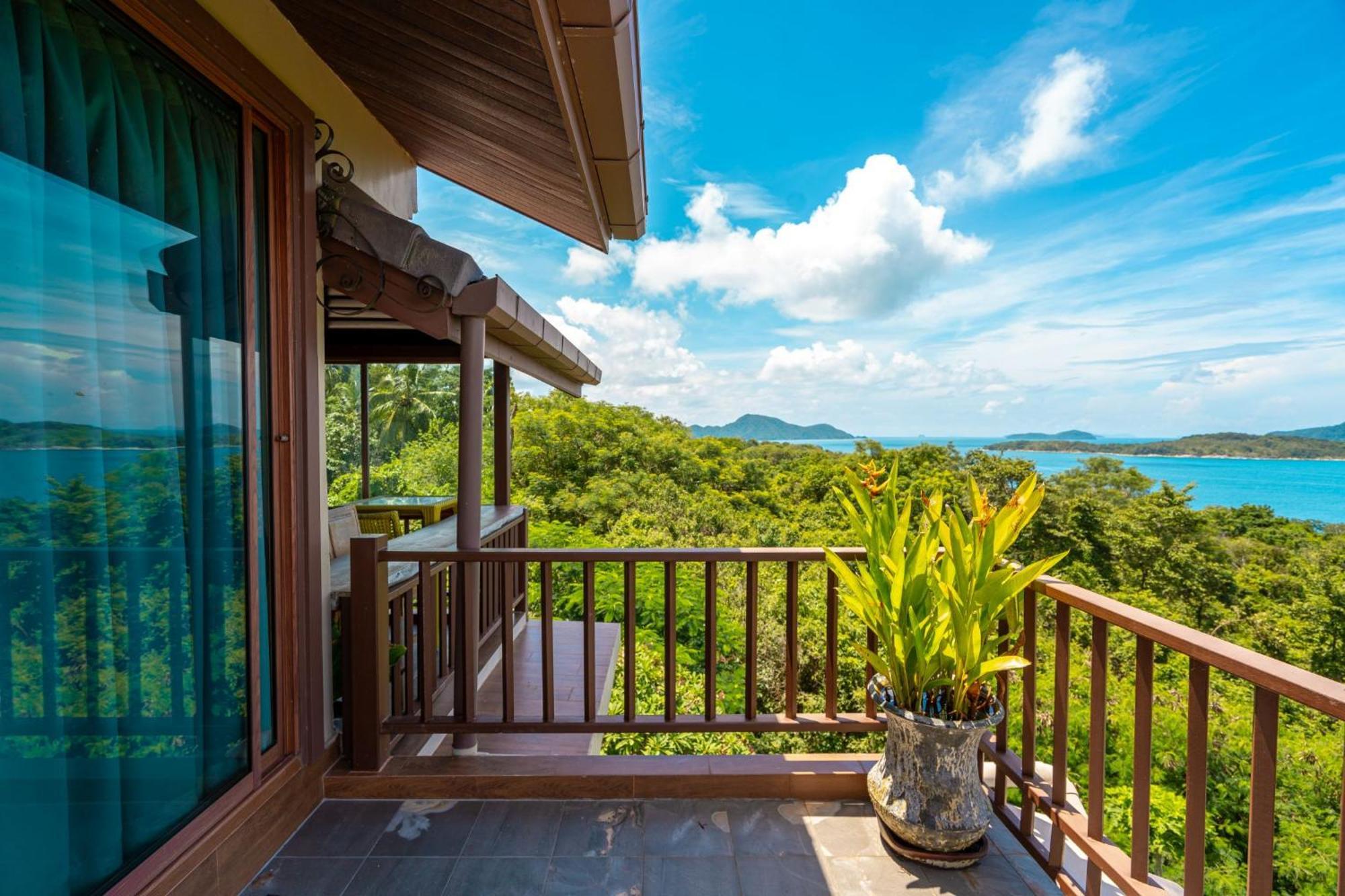 Hotel Ocean Pearl Seaview