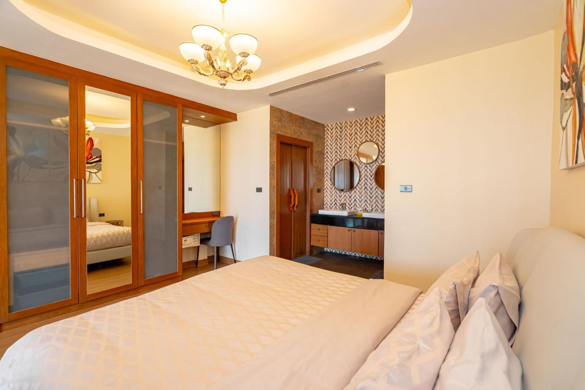 Ocean Pearl Seaview Hotel 4*