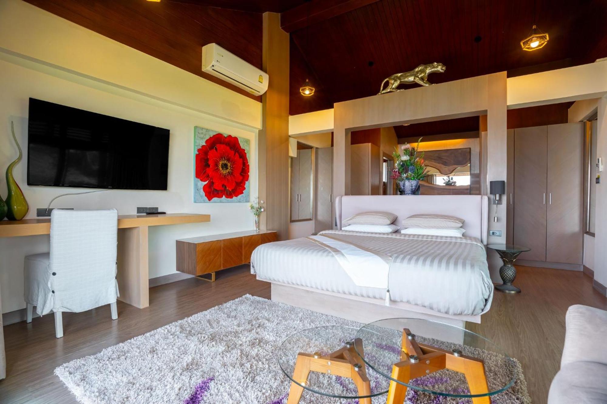 Ocean Pearl Seaview Hotel Rawai