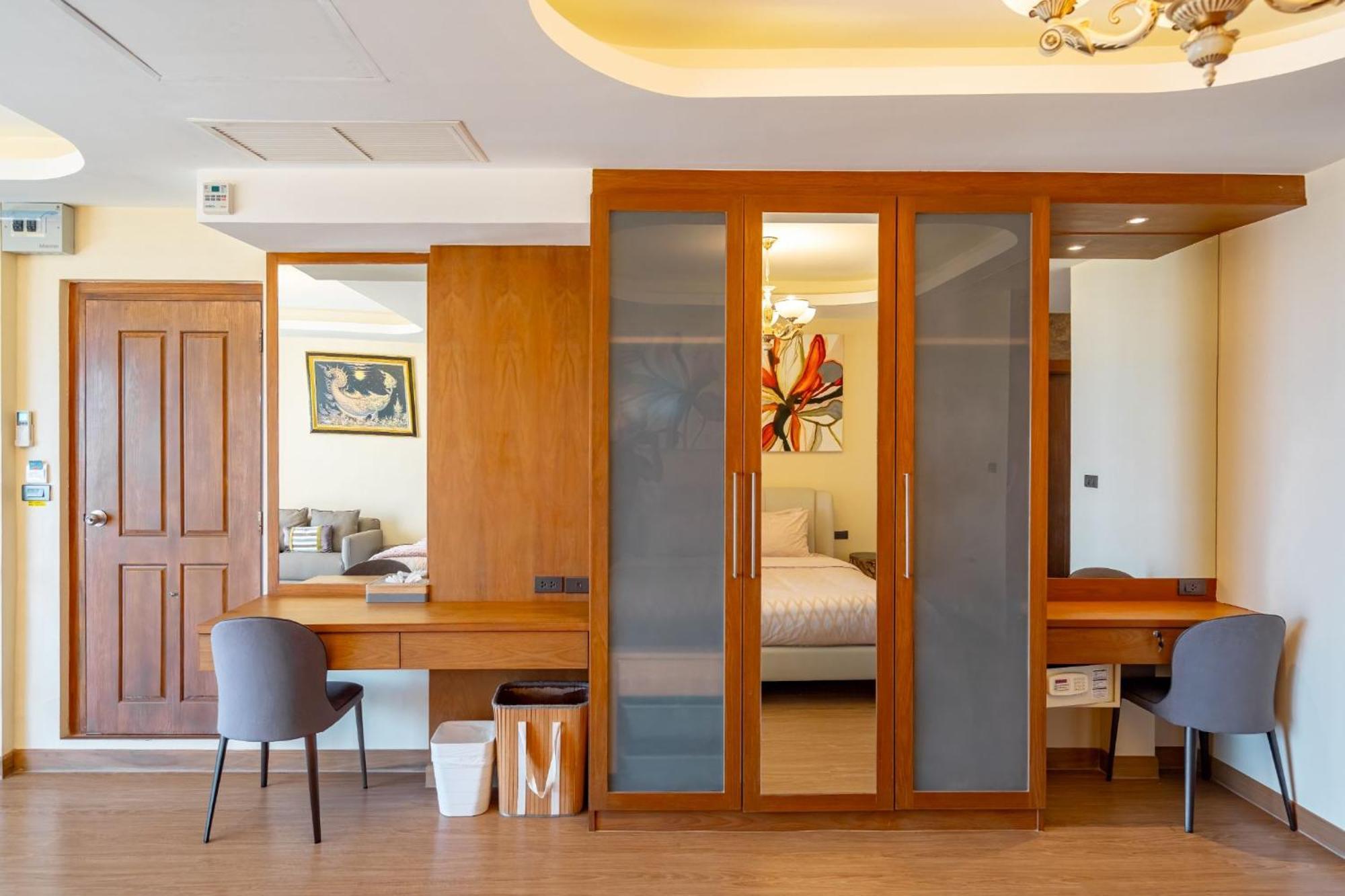 Hotel Ocean Pearl Seaview