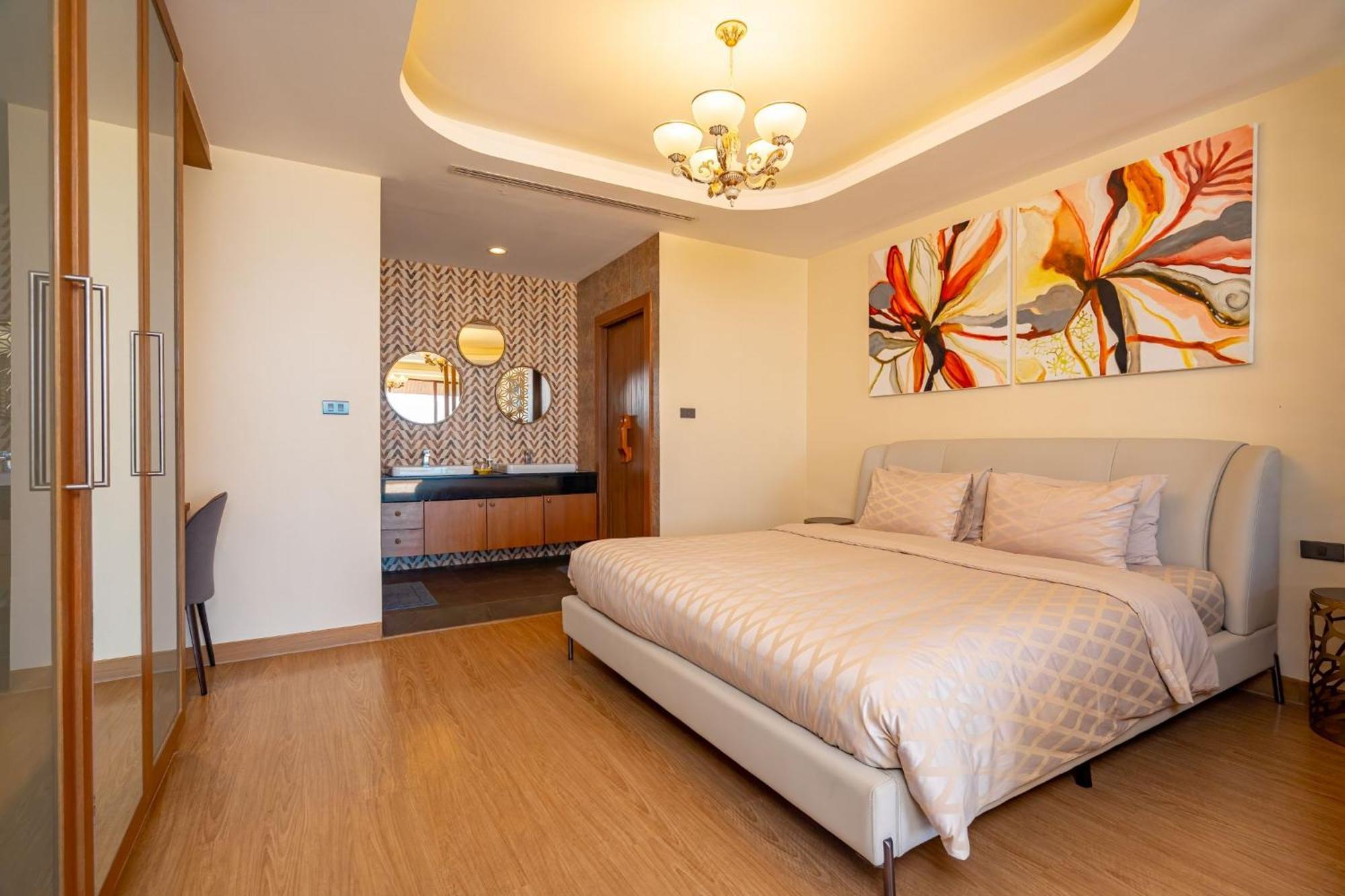Ocean Pearl Seaview Hotel 4*