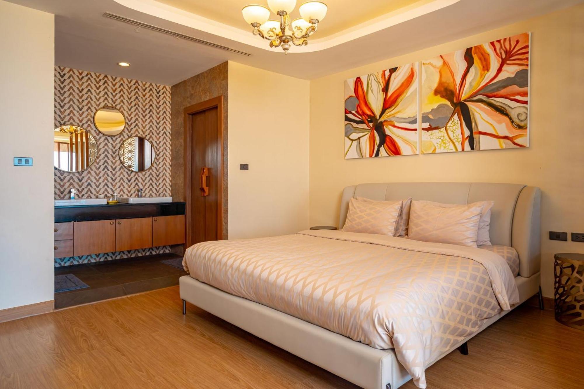 Hotel Ocean Pearl Seaview 4*